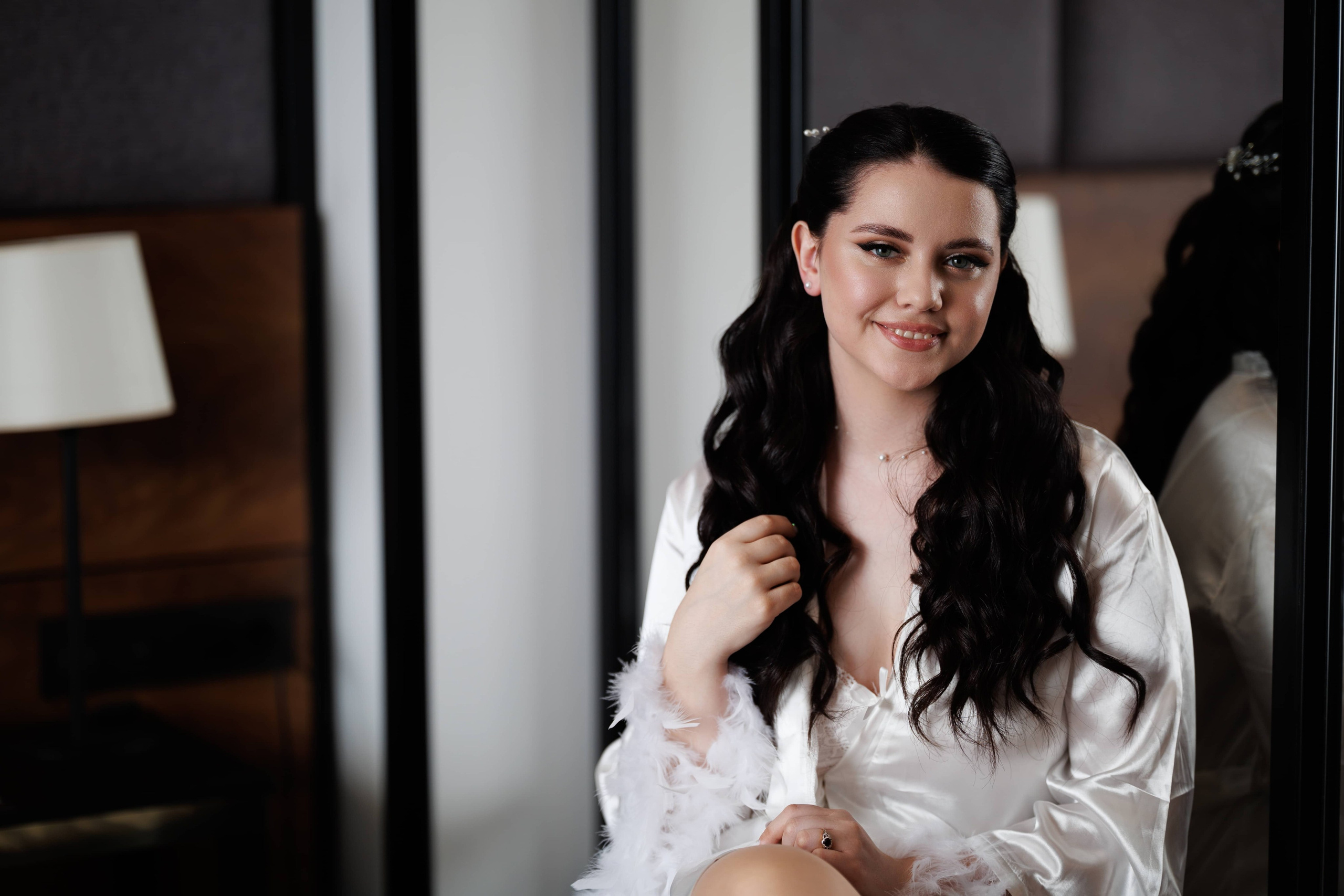 Андрей и Анастасия