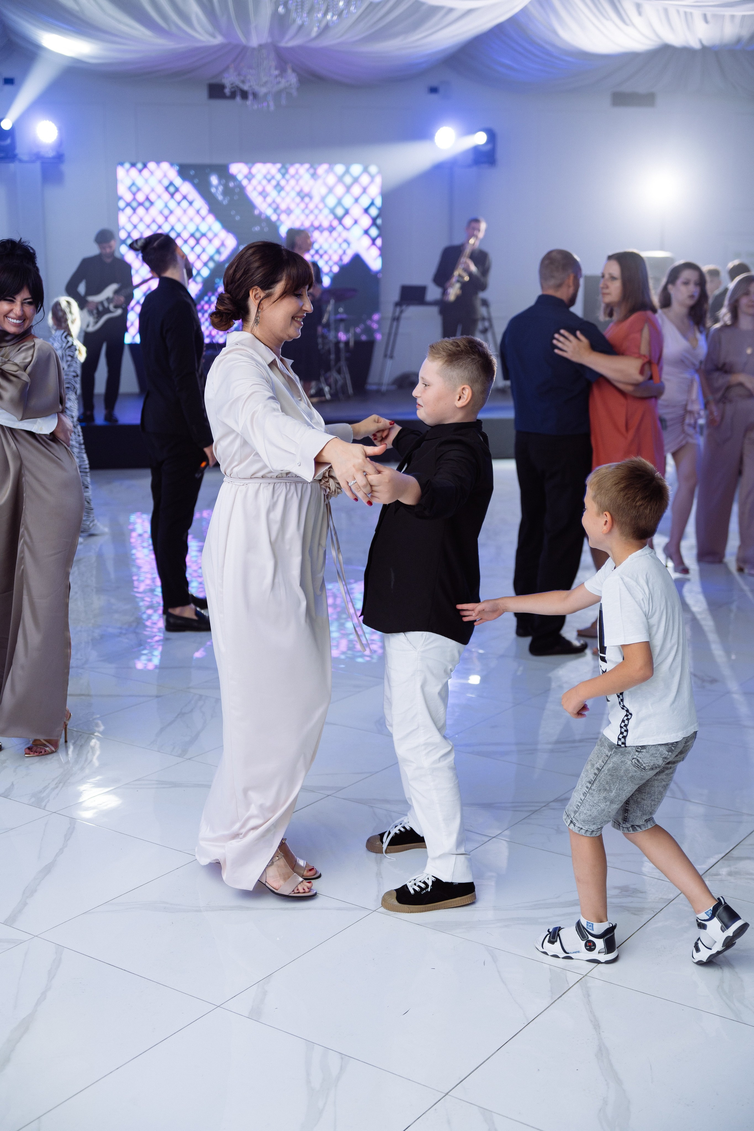 Свадьба Кирилла и Евы