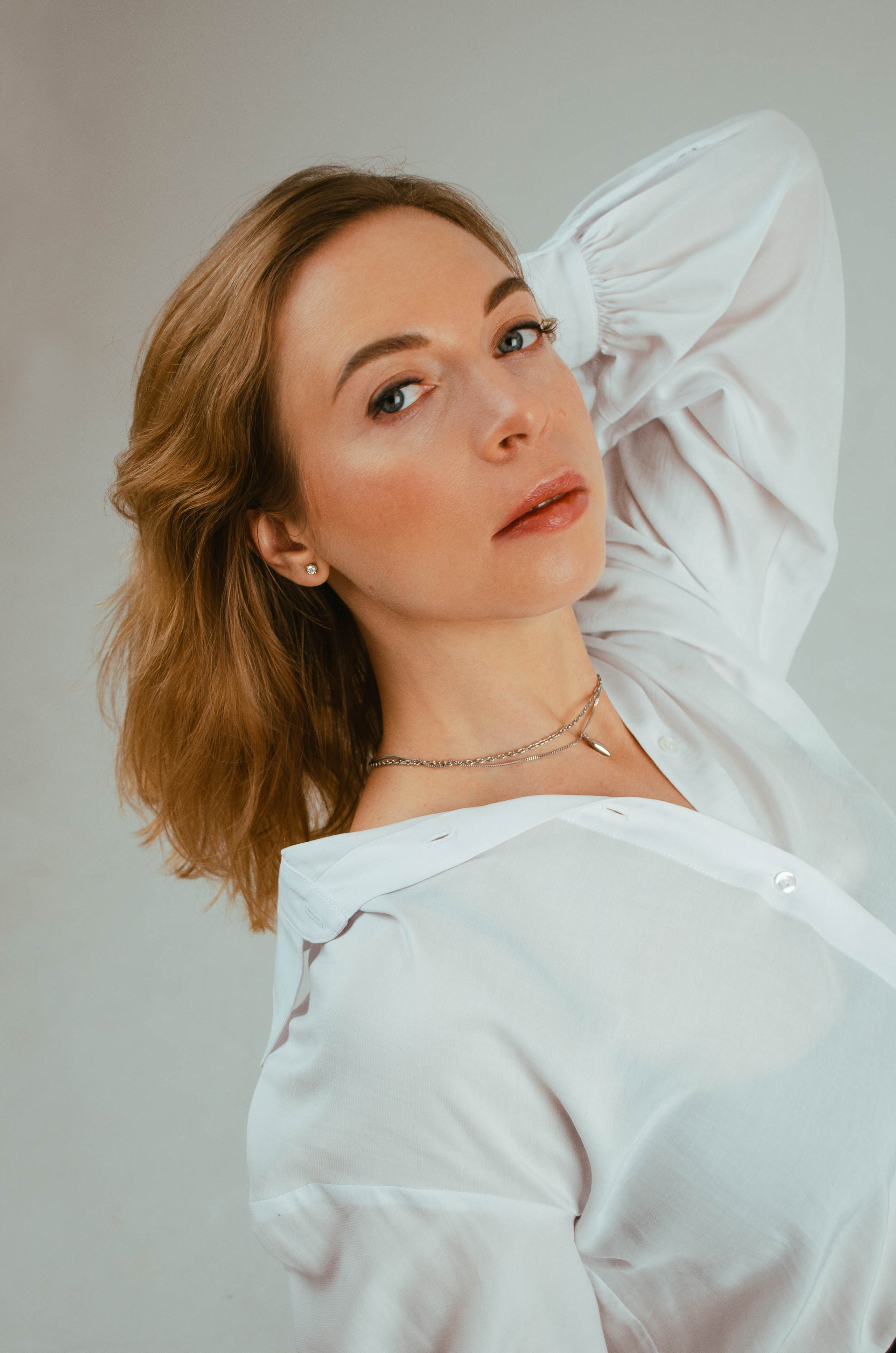 Студия. Ира. Фотосессии по мотивам сказок и фильмов — Катерина Исауленко. СПб