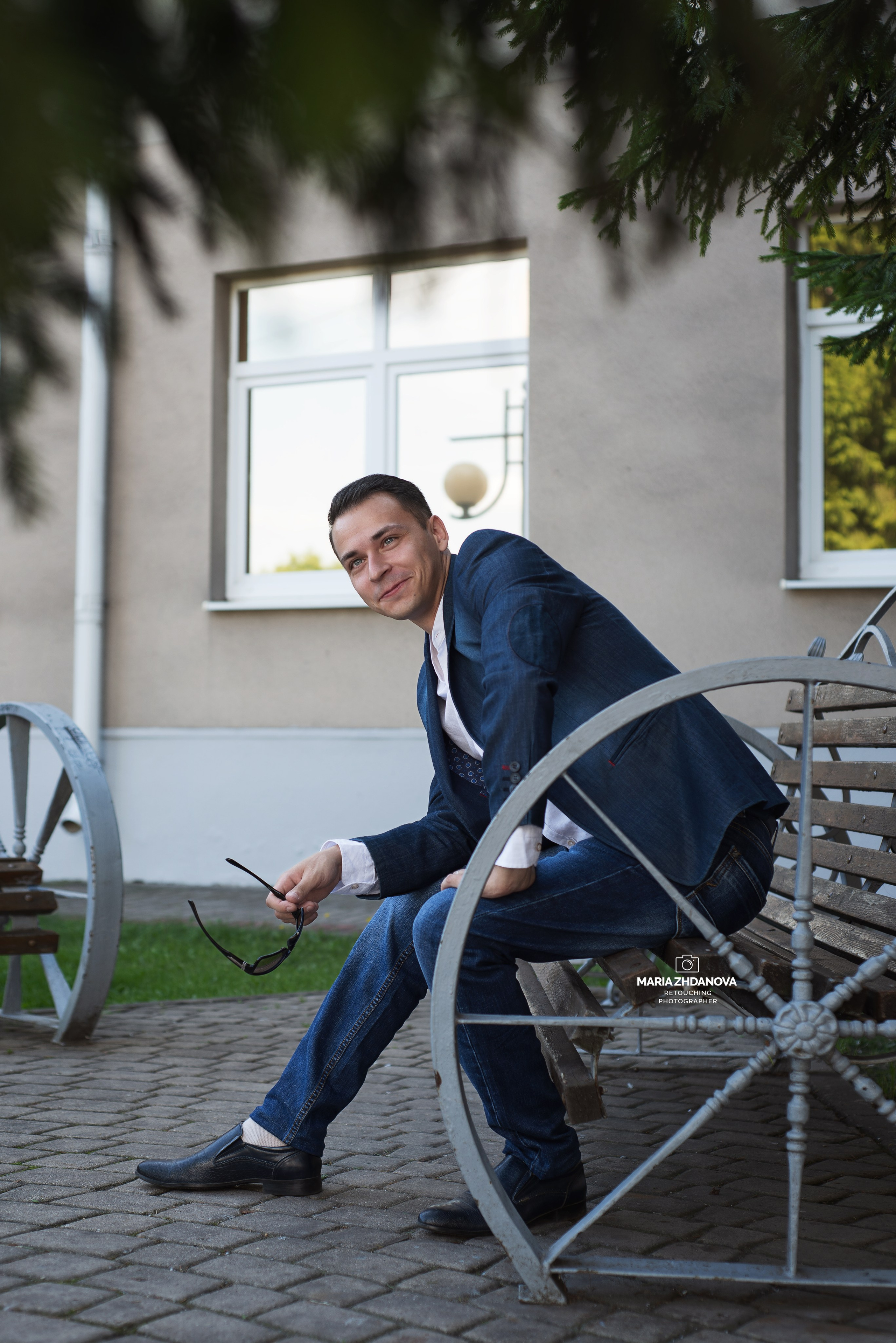 Модный фотограф в Губкине. Фотограф в городе Губкин. fashion фотограф