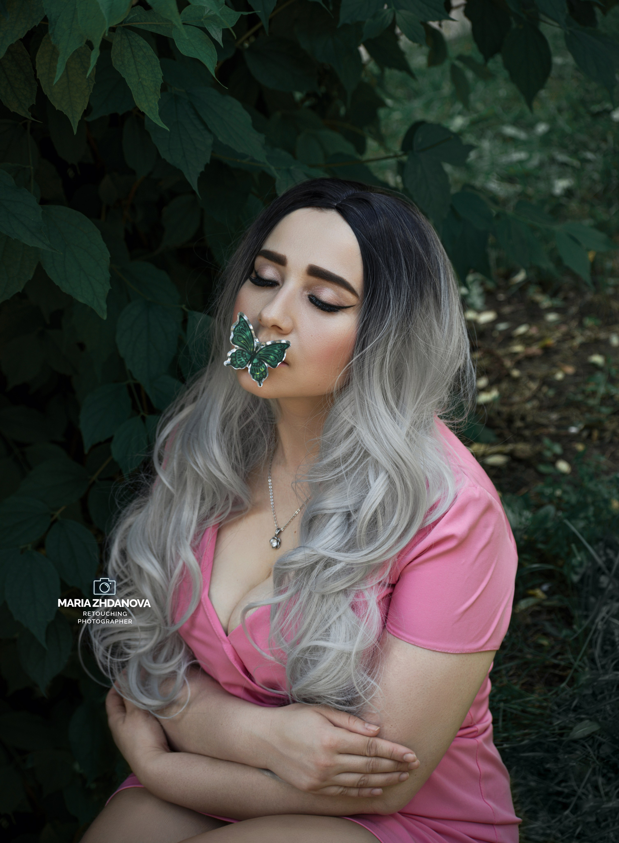 Butterflies 🦋 Фотограф Мария Жданова