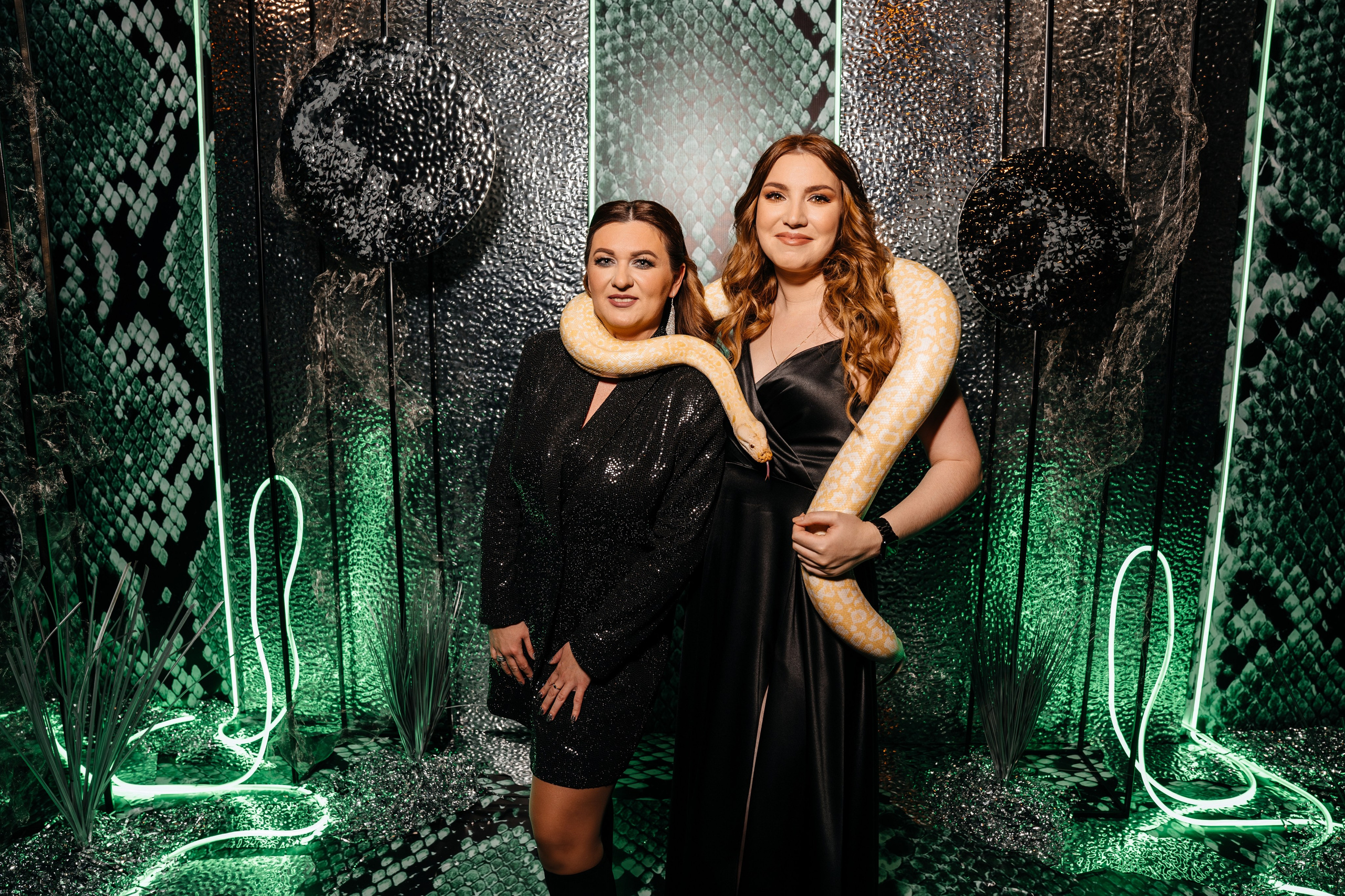 Корпоратив «СОВКОМБАНК». Свадебный фотограф Барнаул Алексей Павлов