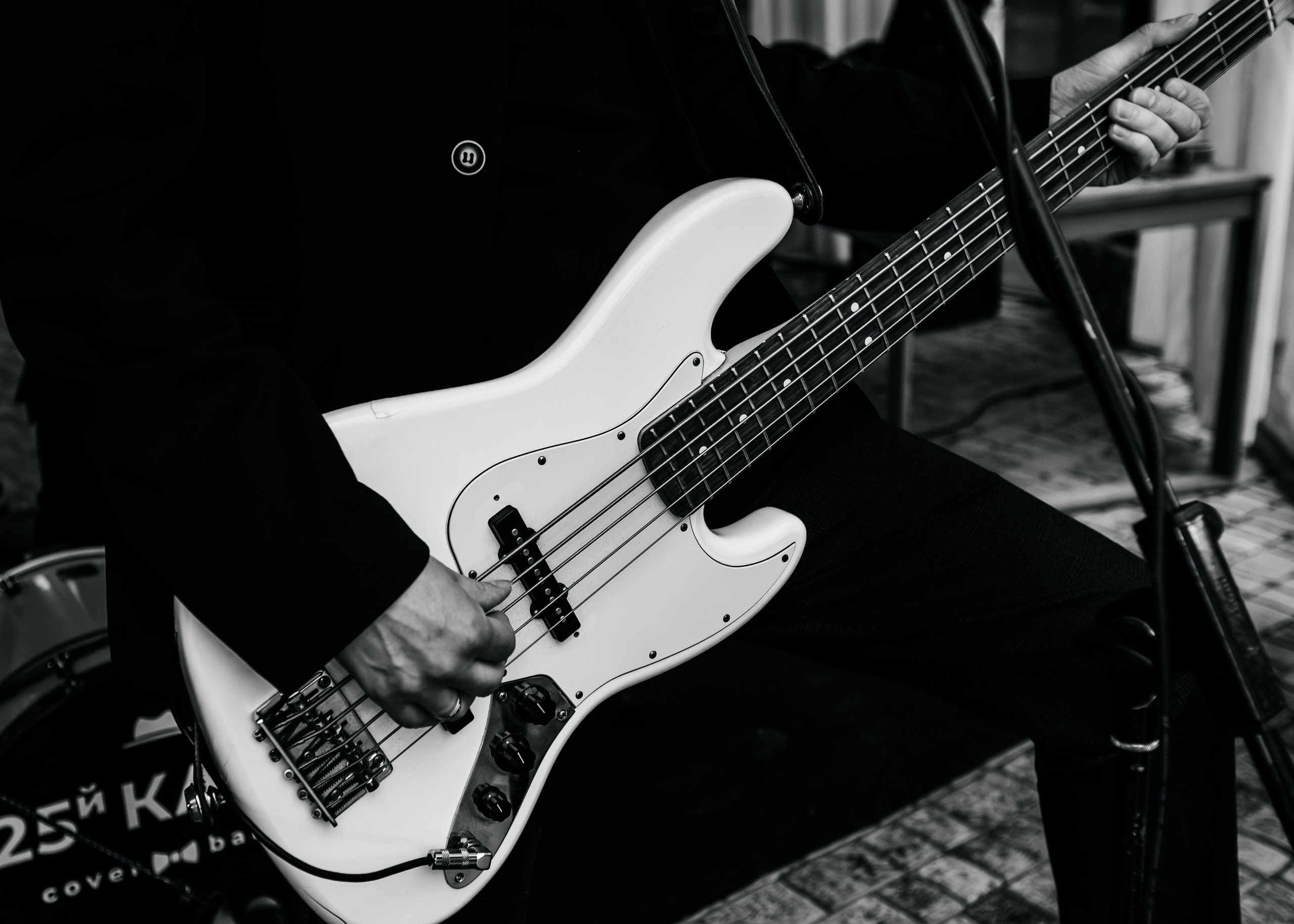 Элла & Кирилл. Свадебный фотограф Барнаул Алексей Павлов