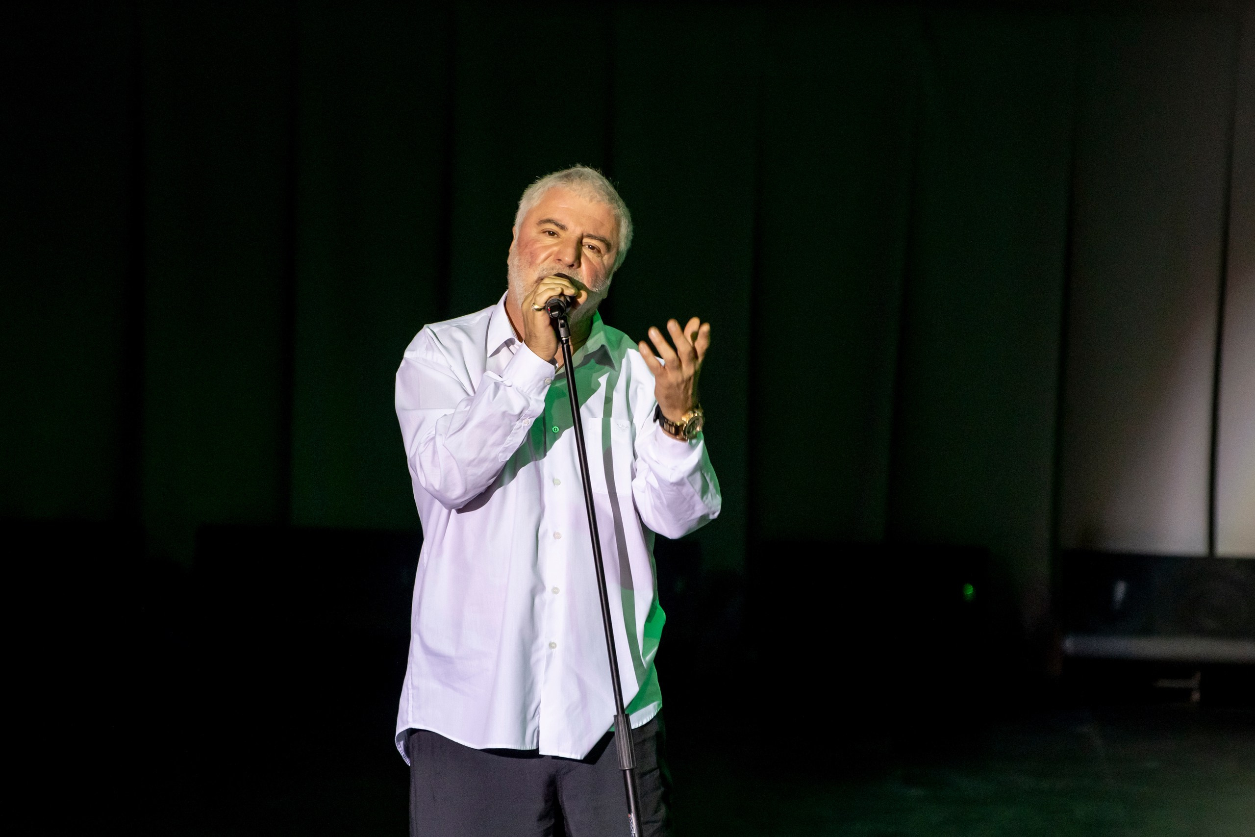 Фотосъёмка торжеств, концертов, банкетов. Foto-Zuev фотография как искусство