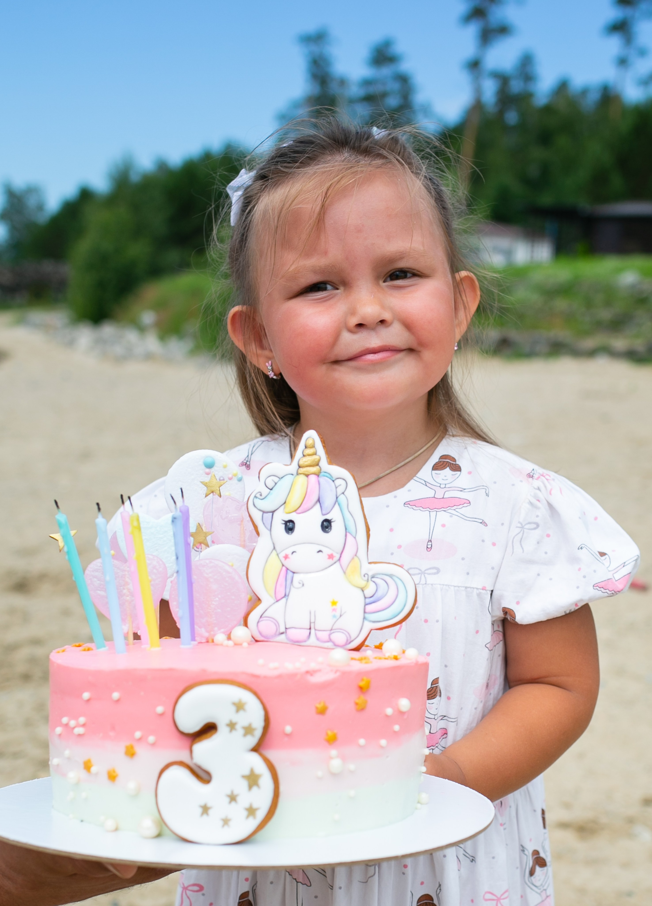 Праздники. Фотограф новорожденных и семейный фотограф НСО г. Бердск Марина Львова
