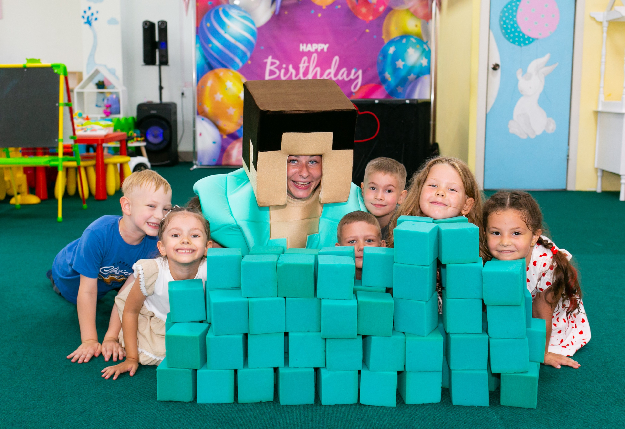Праздники. Фотограф новорожденных и семейный фотограф НСО г. Бердск Марина Львова