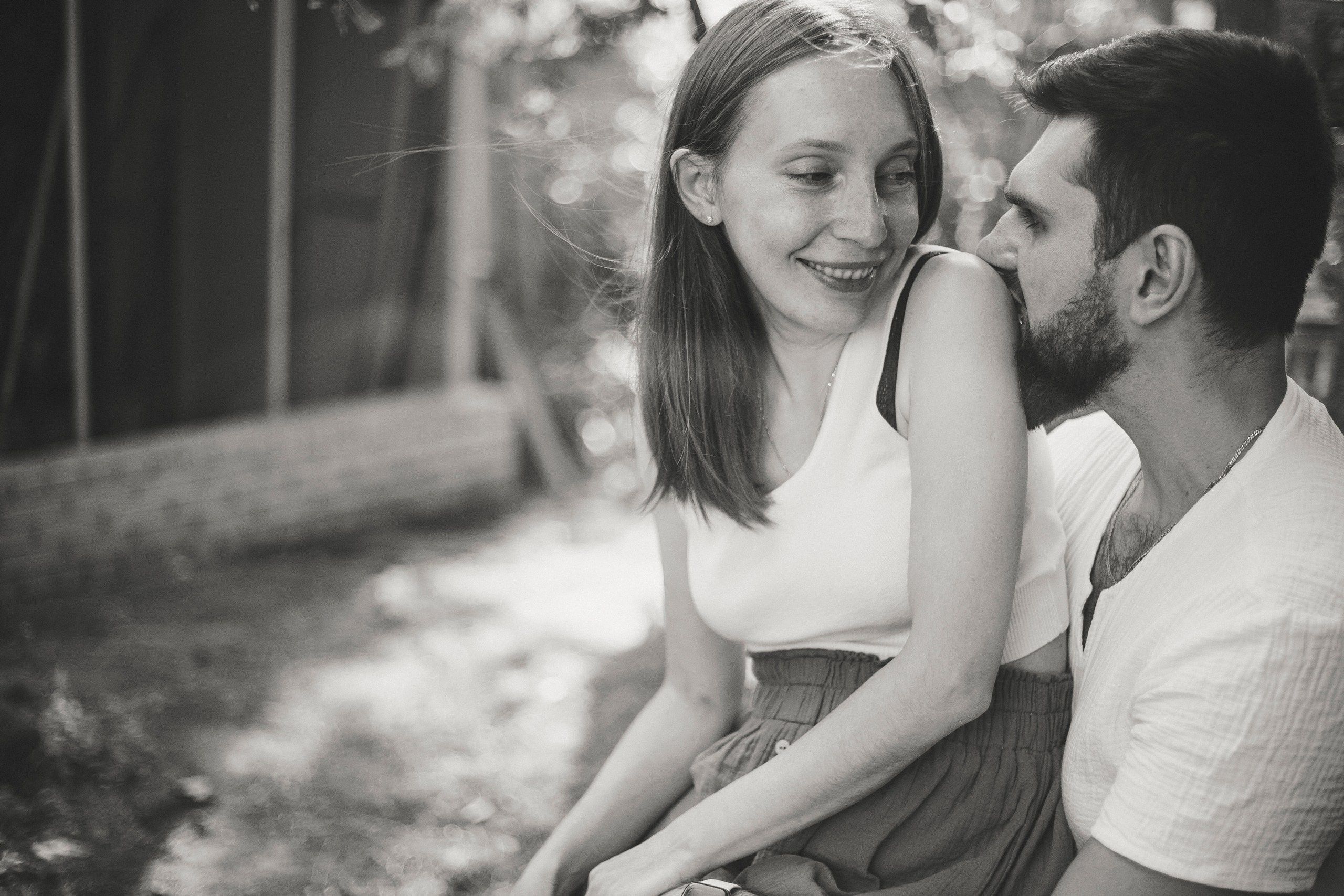 Летняя история. Семейный фотограф г. Димировград Андросова Екатерина