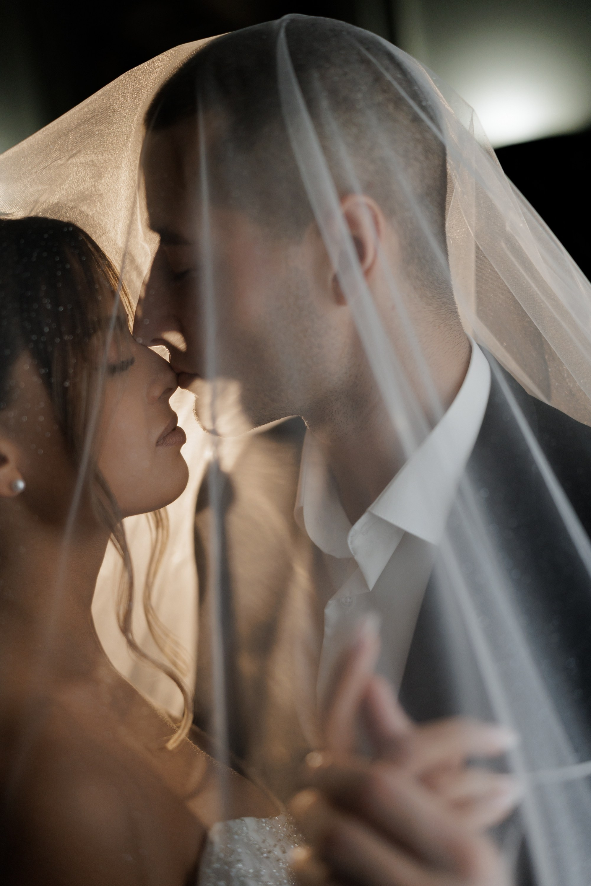 Екатерина и Евгений. Свадебный фотограф