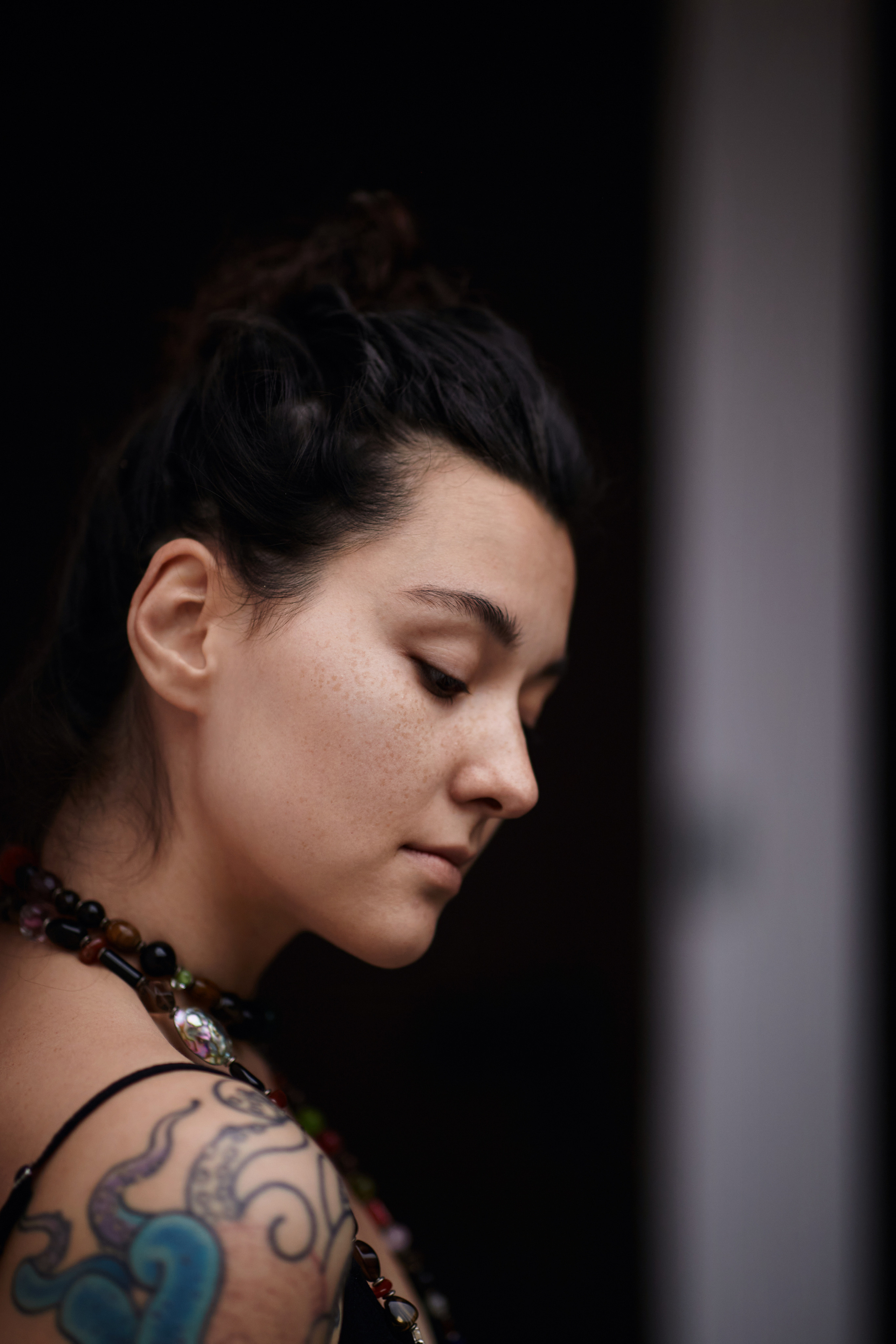 Портретный фотограф в Москве Виталий Пересветов