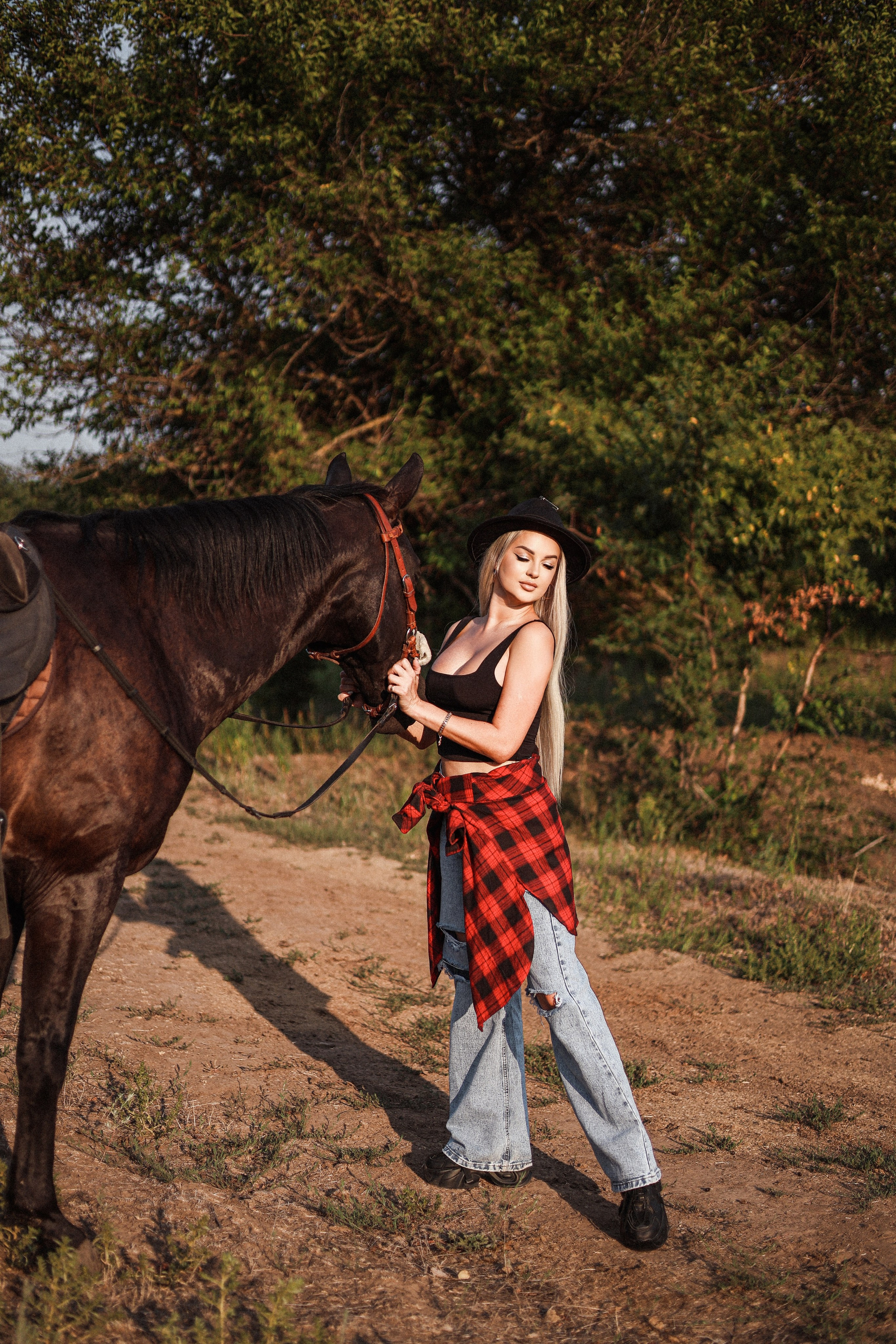 Алина. Фотограф Елизавета Наумова