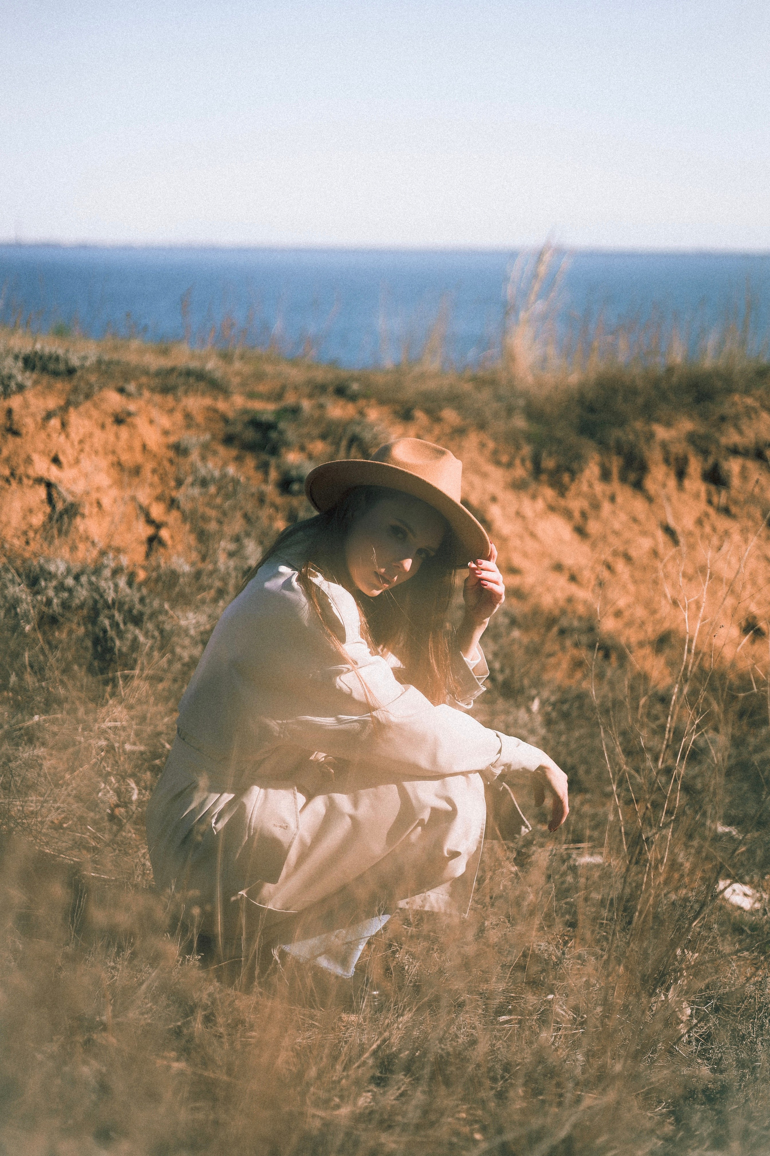 Мария. Фотограф Елизавета Наумова