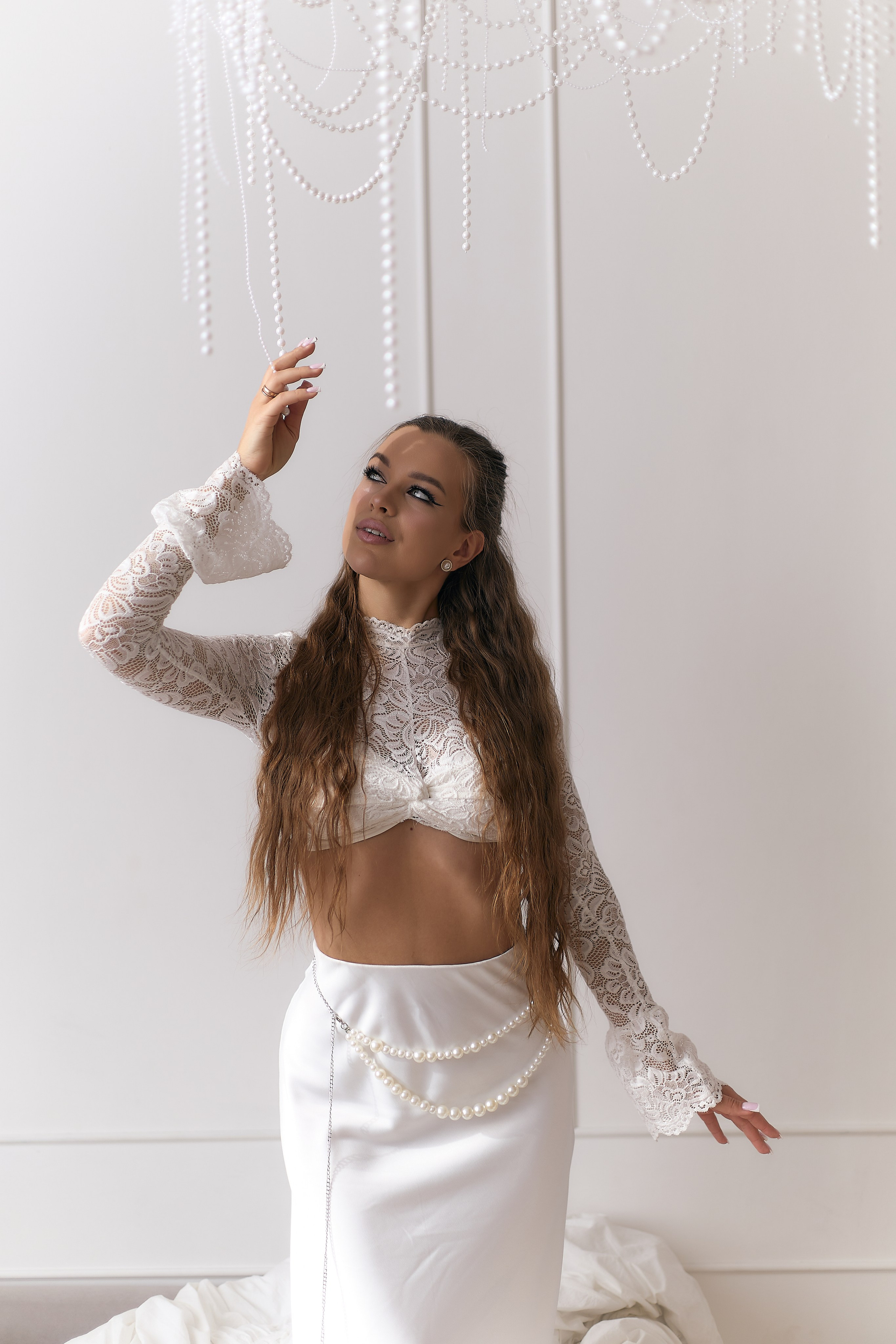 Крис. Фотограф Елизавета Наумова в Волжском & Волгограде