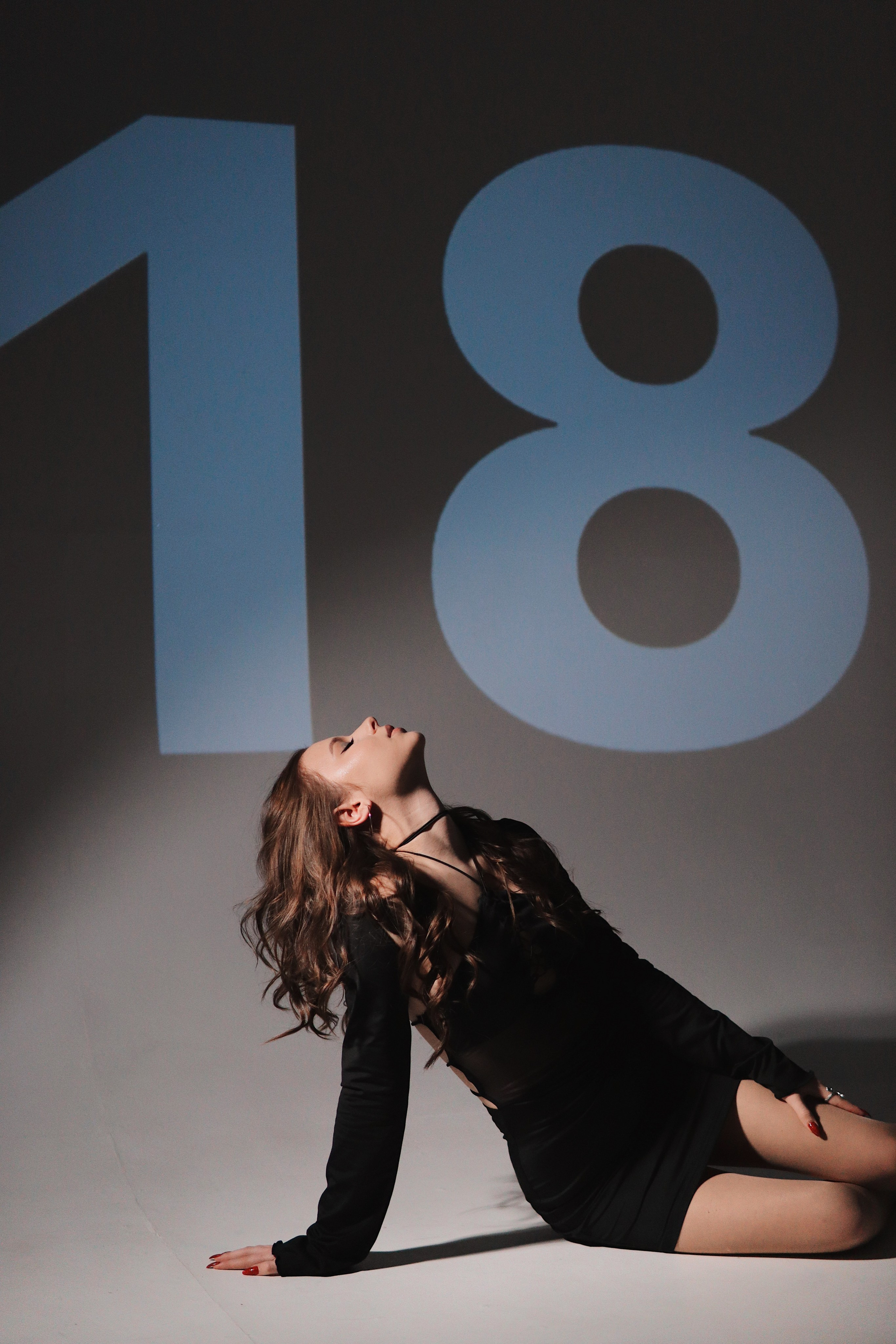 Мария. Фотограф Елизавета Наумова