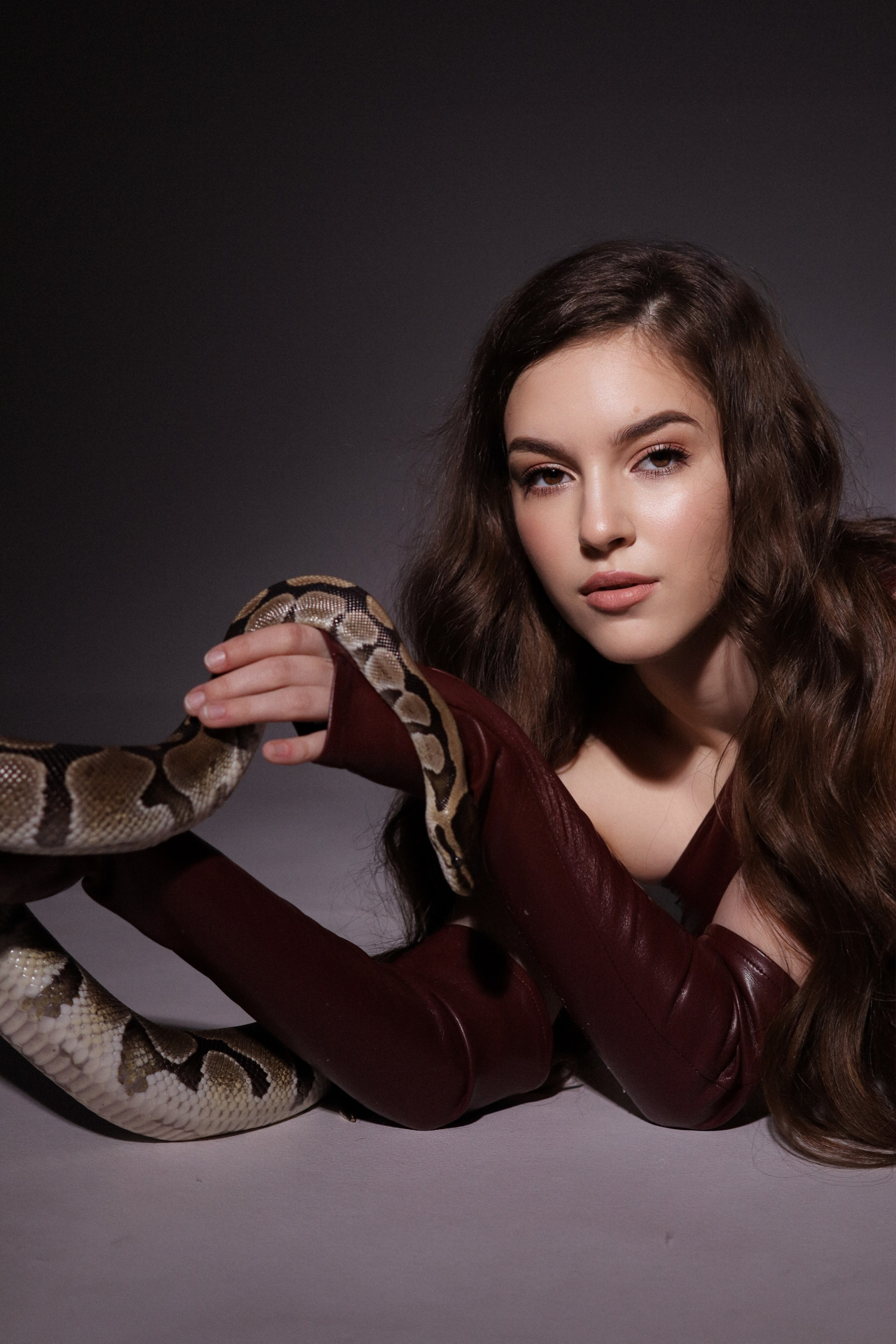 Фотодень 8.12. Фотограф Елизавета Наумова