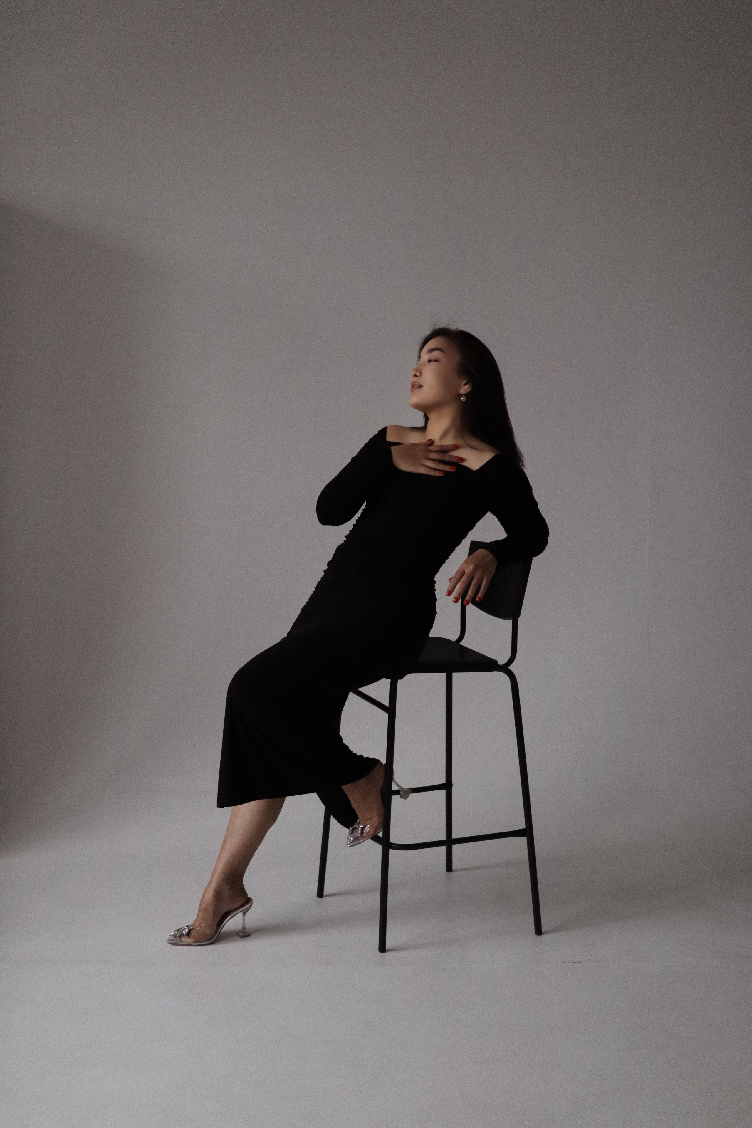 Камилла. Фотограф Елизавета Наумова