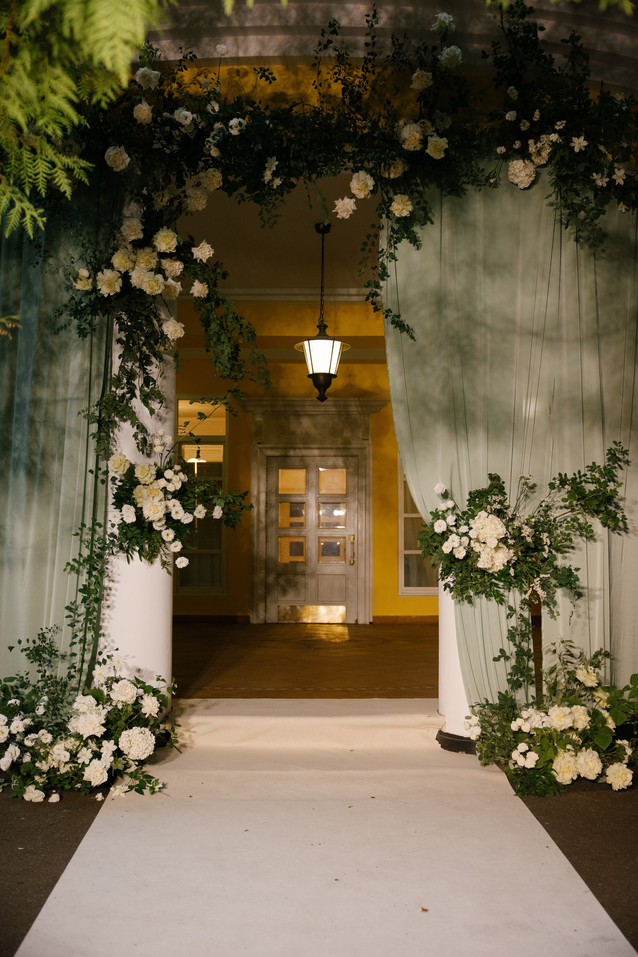 Константин и Наталья. Свадебный фотограф Полина Панина