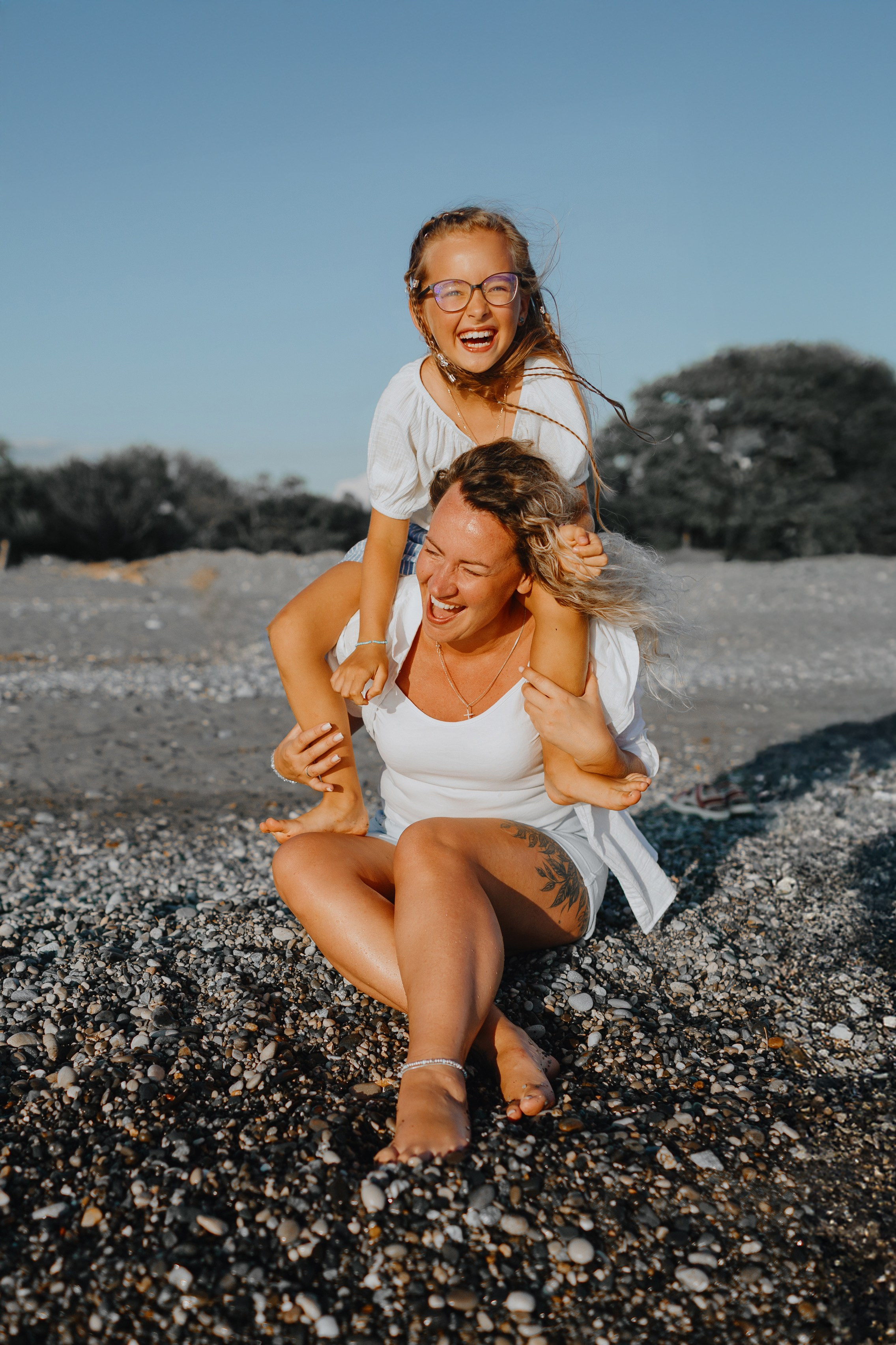 Пицунда 6т. RetroChic Фото