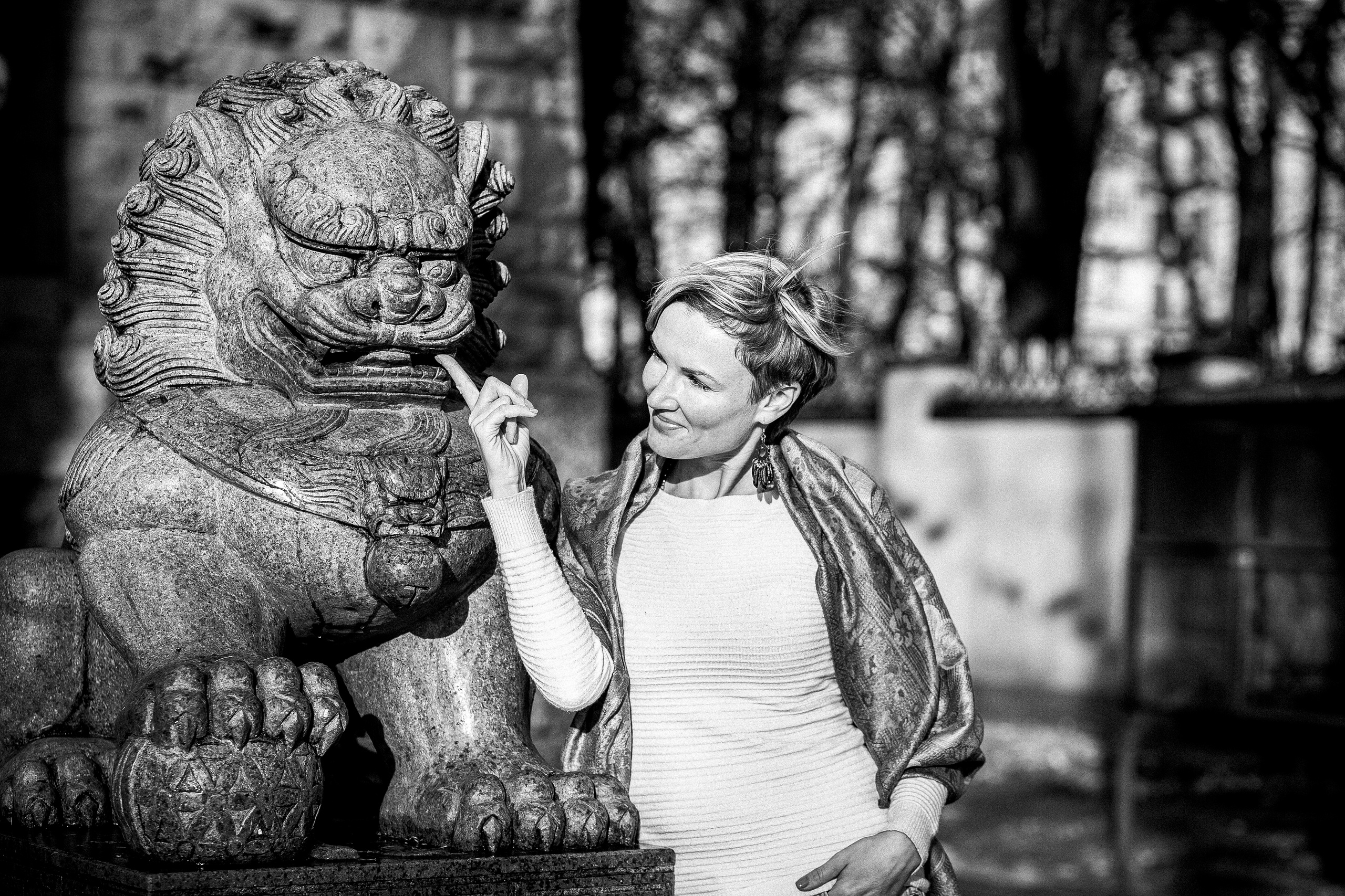 Ди. Photographer in Cyprus