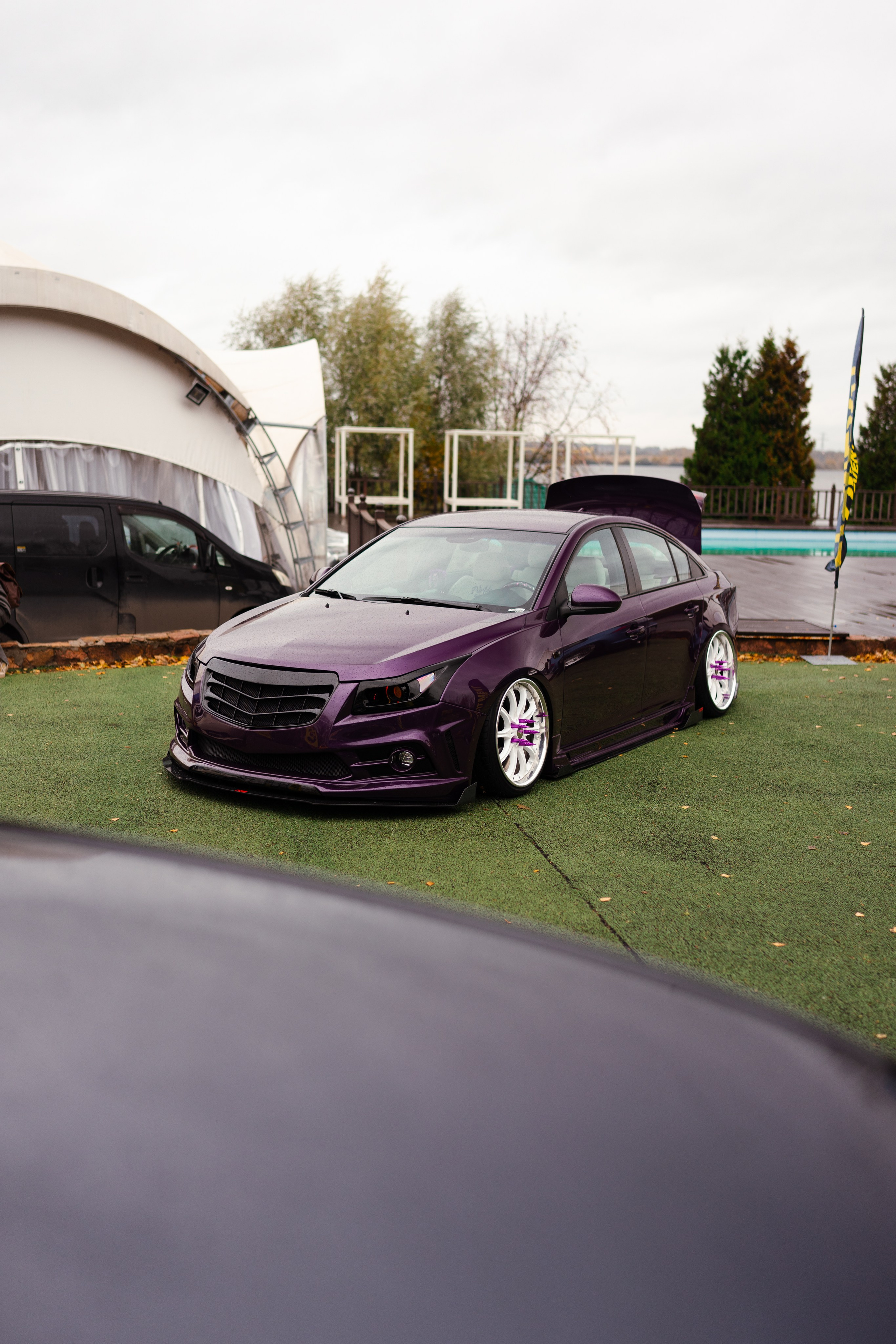 Fitment event 2023. Фотограф в СПБ Алмаз Камаев