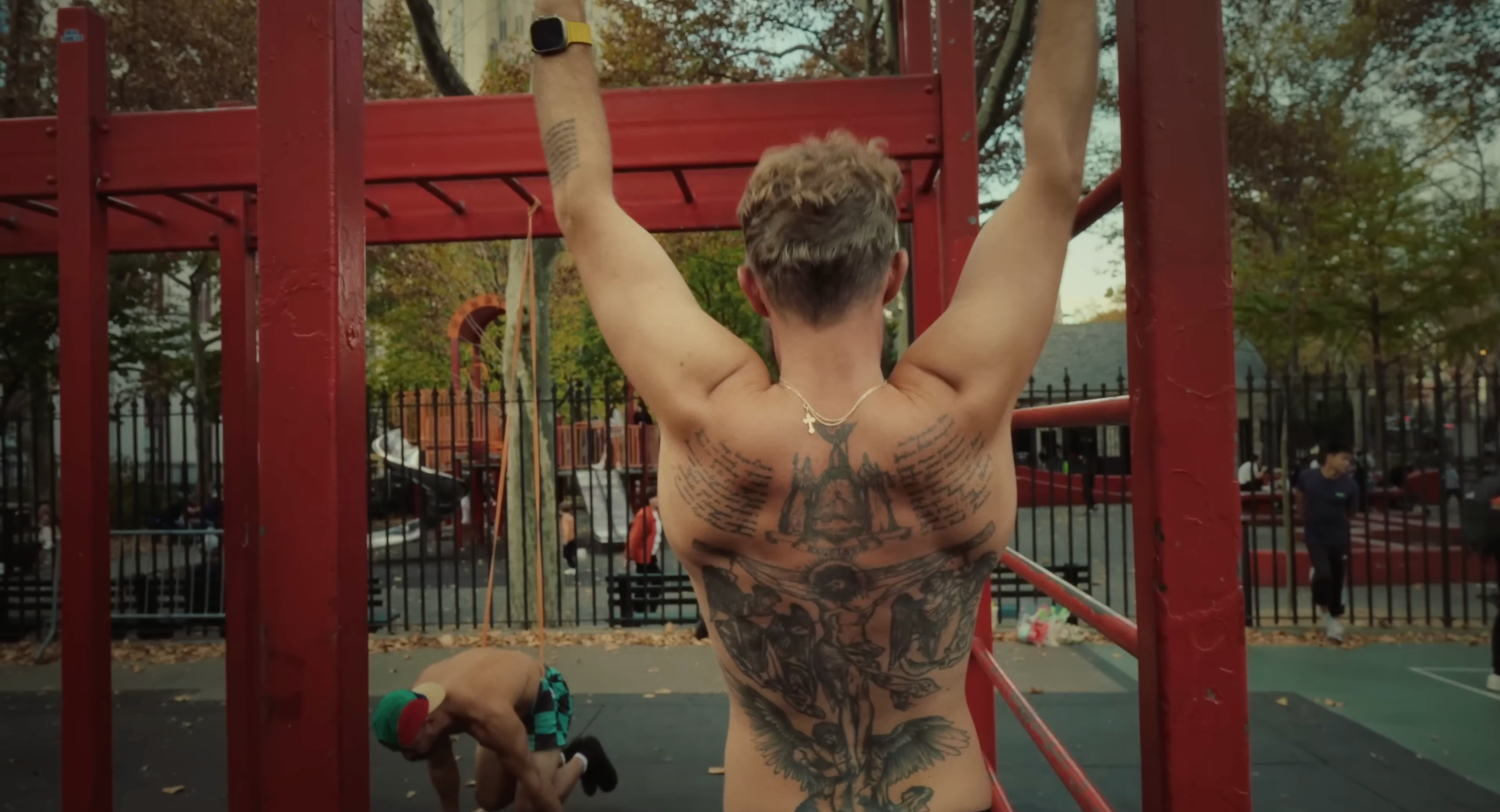 My transformation or how I became homeless in the USA. Tokcolor