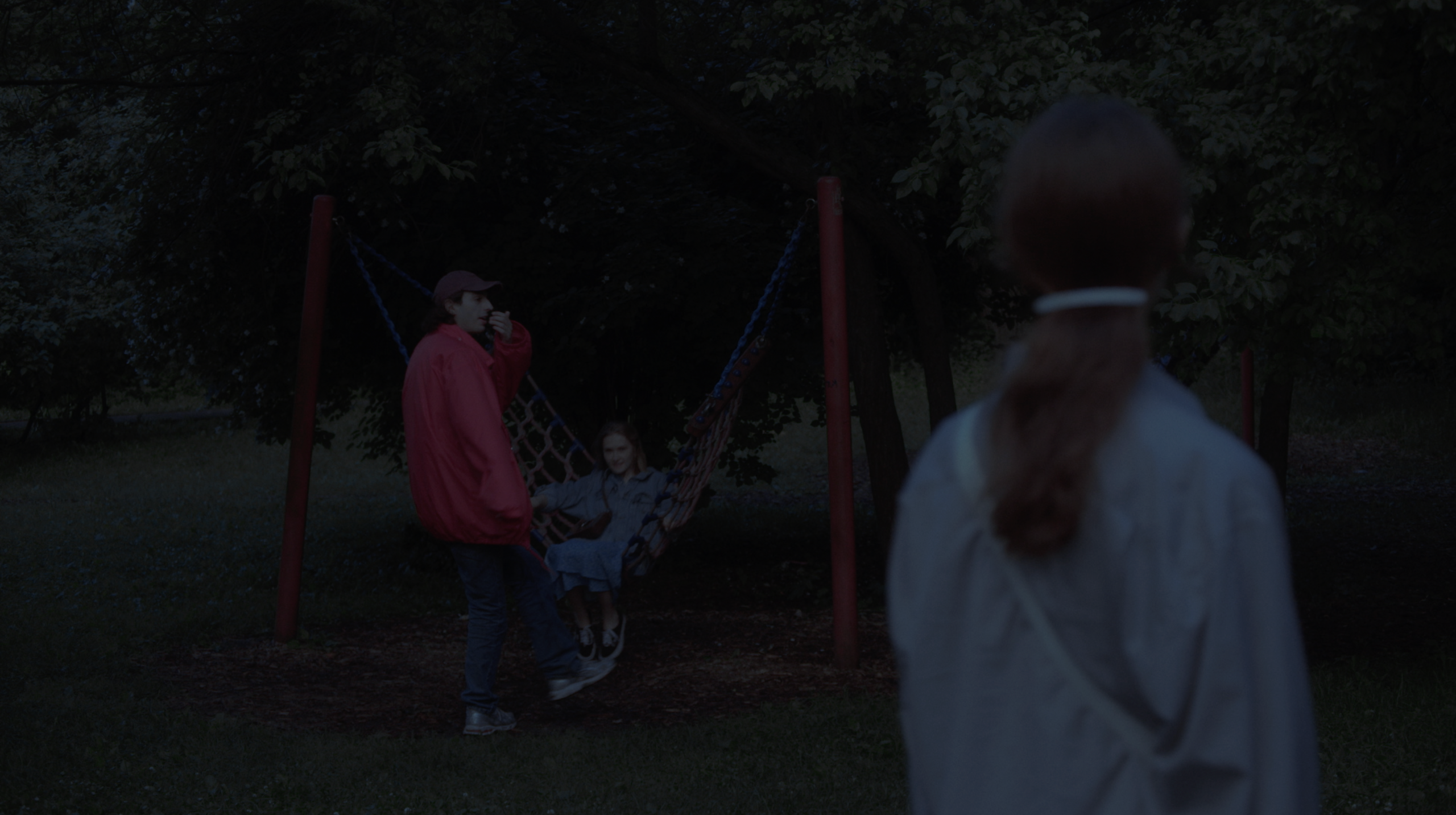 The limits of the world. Tokcolor