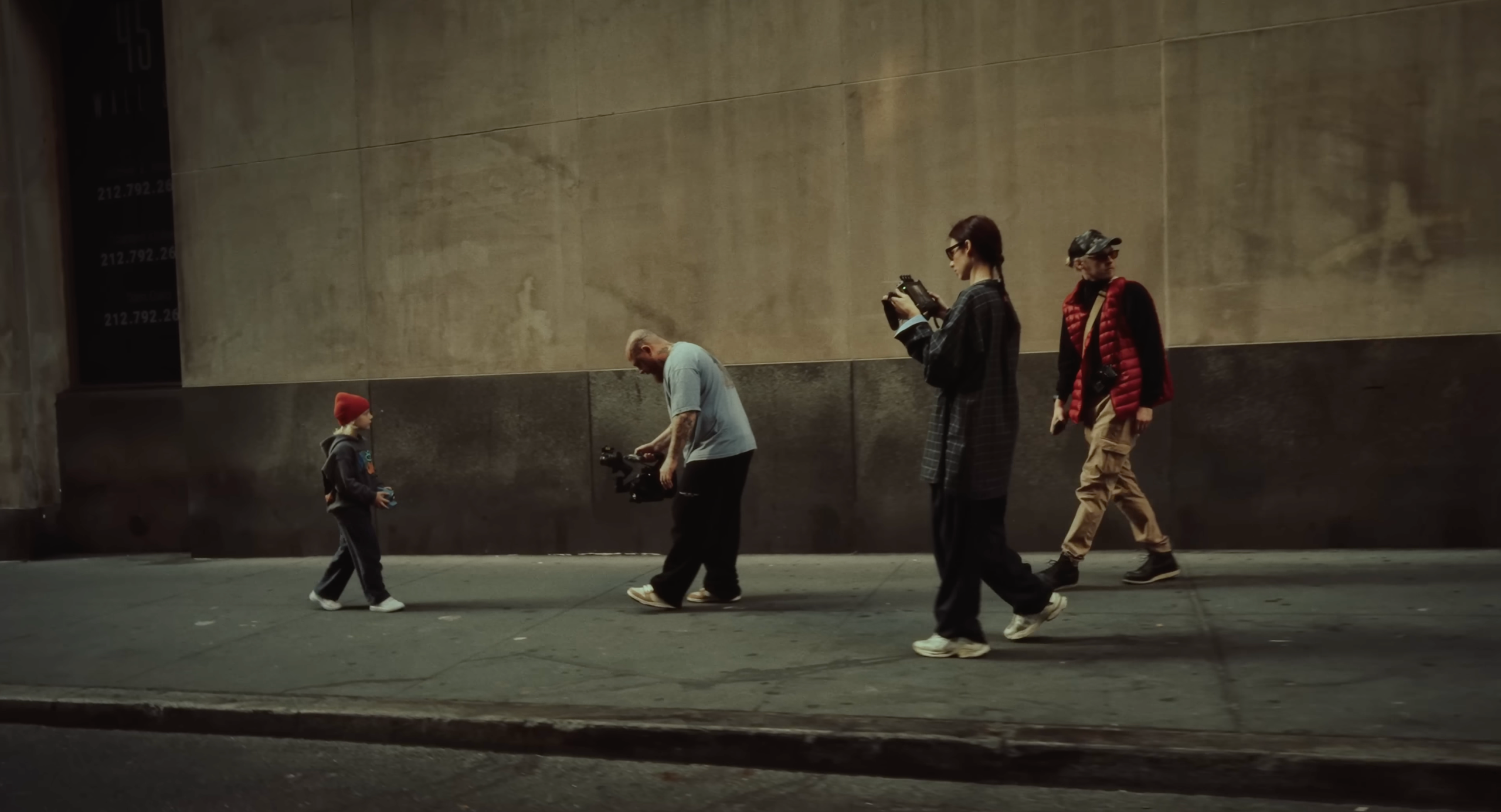 My transformation or how I became homeless in the USA. Tokcolor