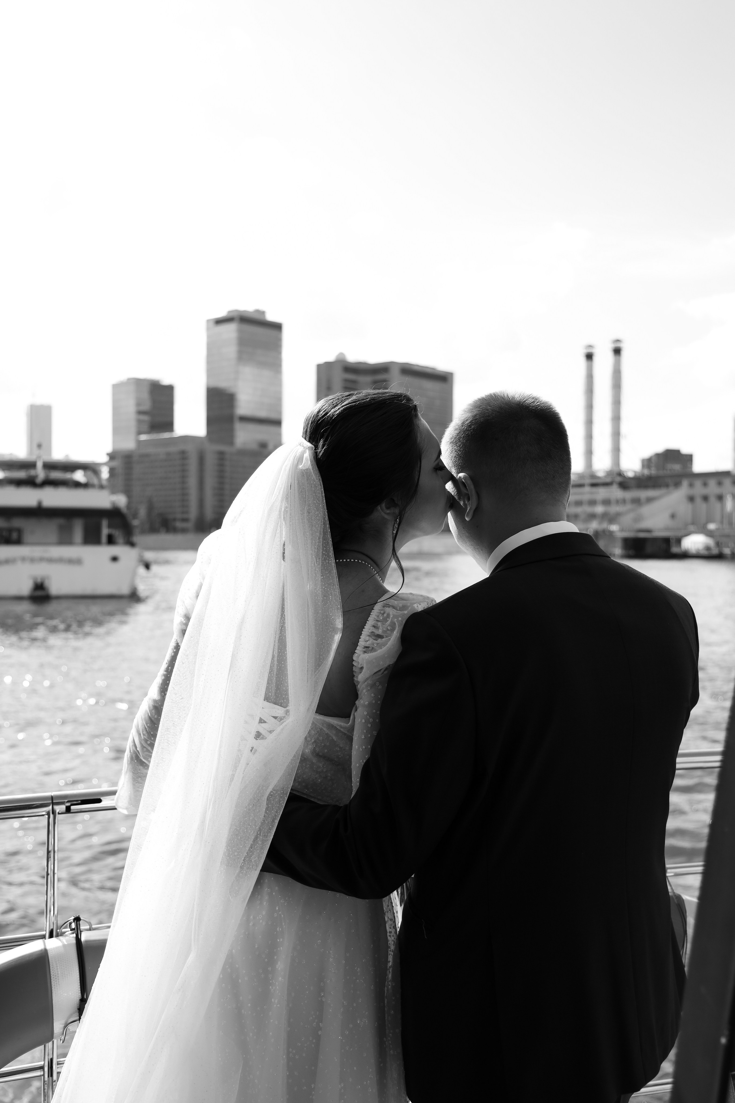 А. + А. Marriott Imperial Plaza, роспись на теплоходе. Семейный и lovestory фотограф в Москве Светлана Коняхина