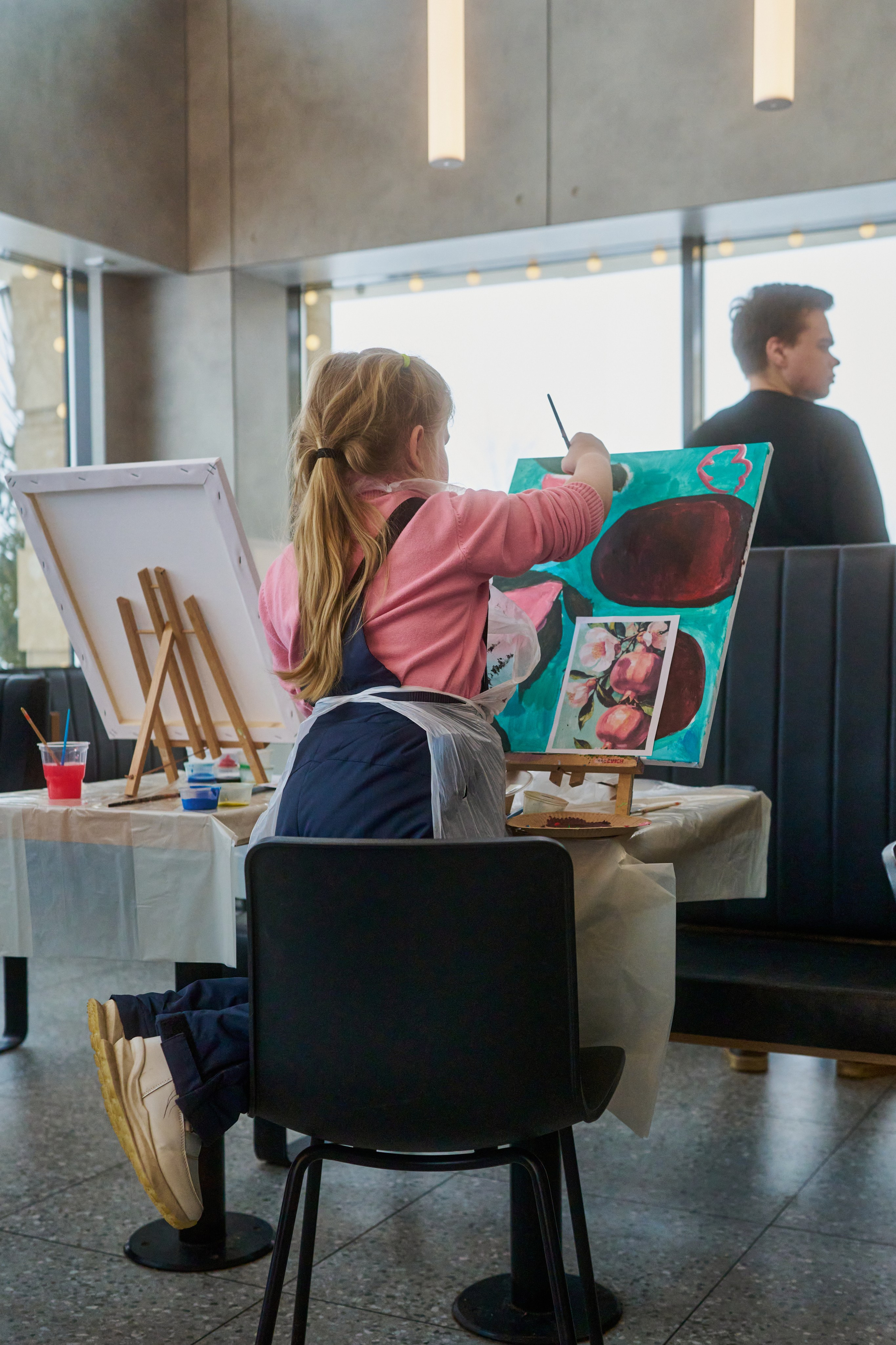 Репортаж. Свадебный и индивидуальный фотограф Аля Мамакова