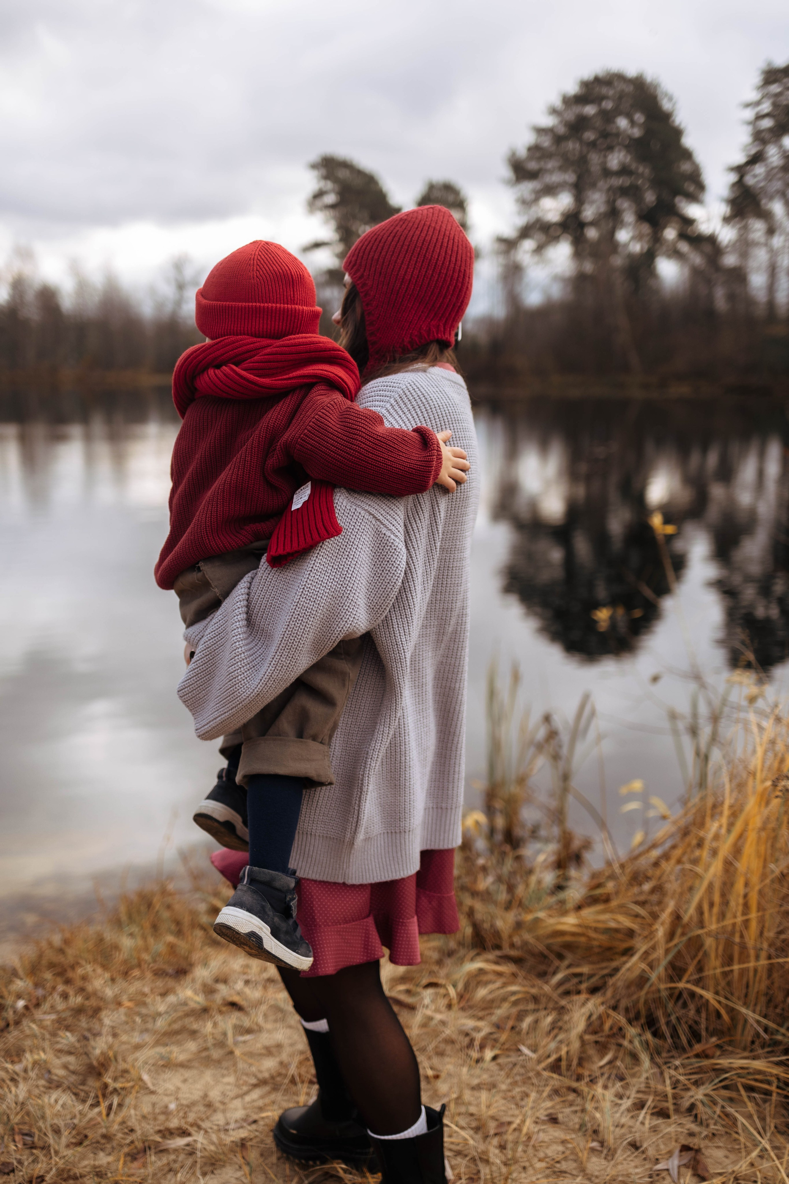День рождение на природе. Семейный фотограф в Дзержинске Наталья Лаэтина