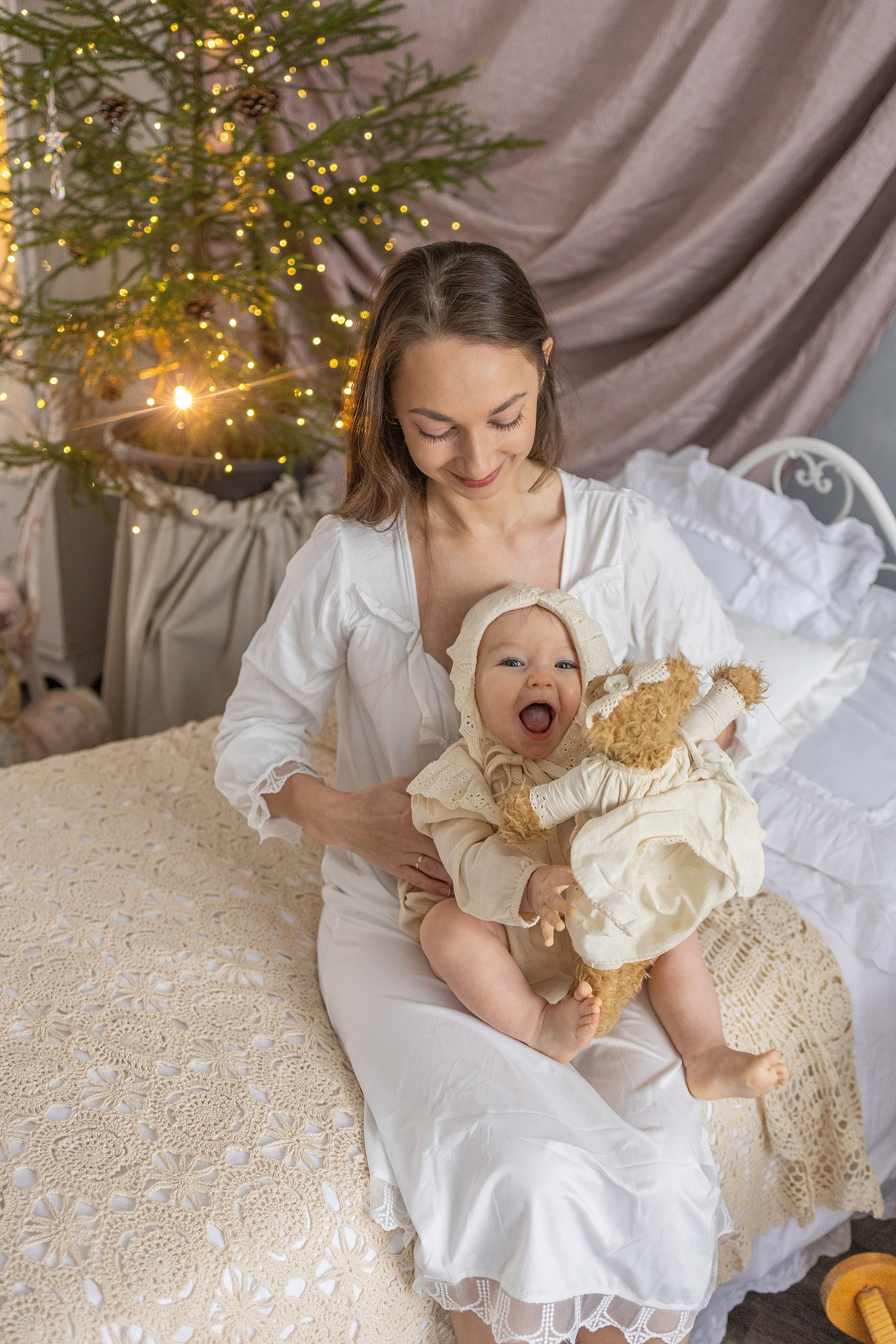 Студийная. Ваш фотограф Наталья Лаэтина