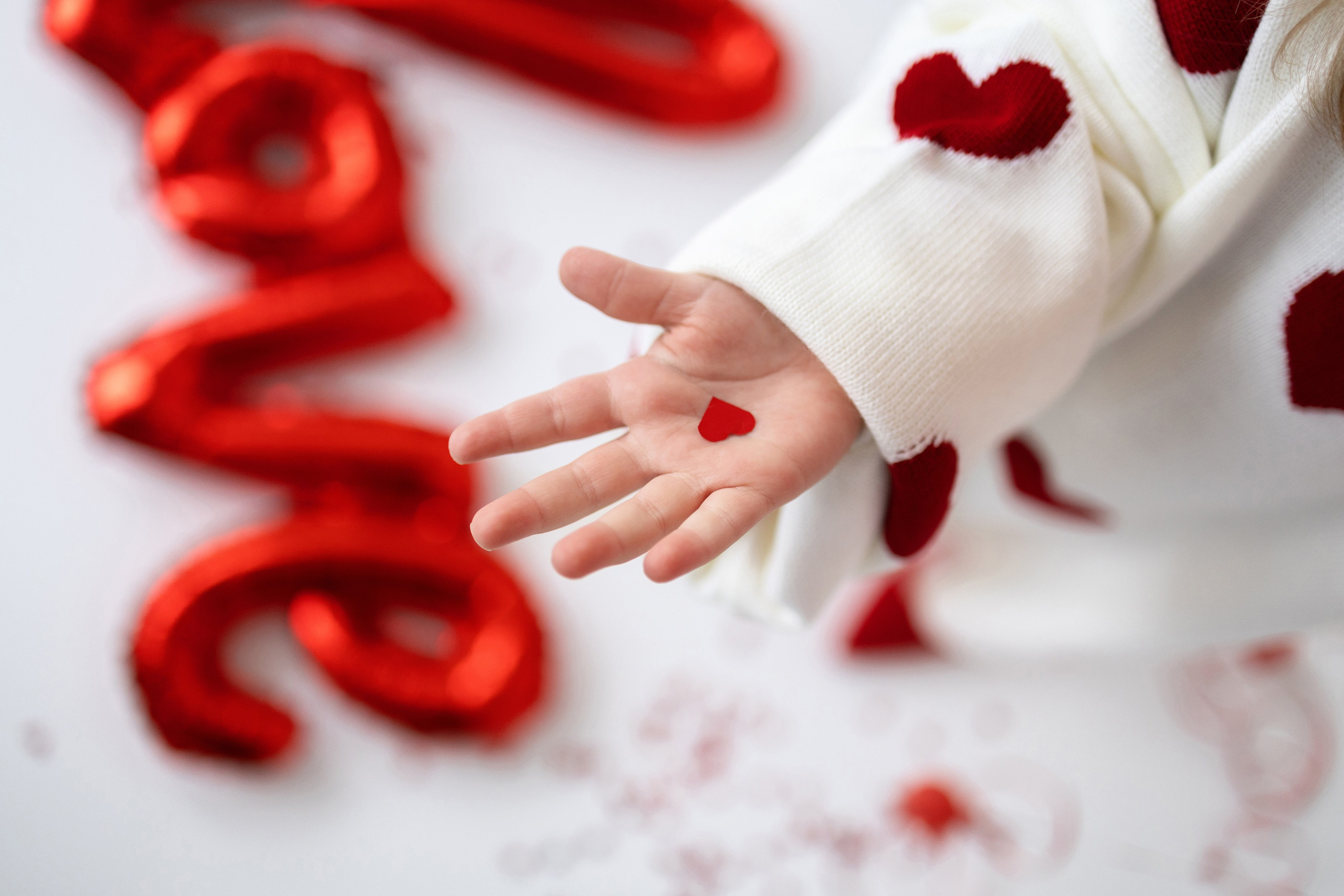 Детки в студии. Ваш фотограф Наталья Лаэтина