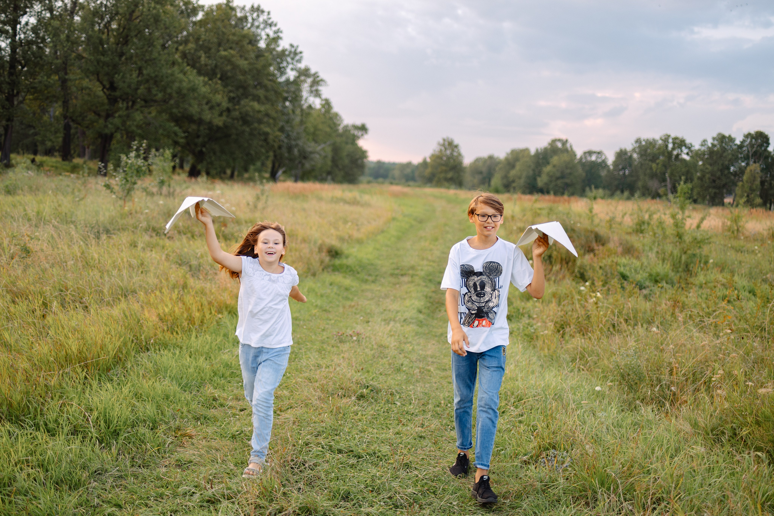 Мария. Семейный фотограф в Дзержинске Наталья Лаэтина