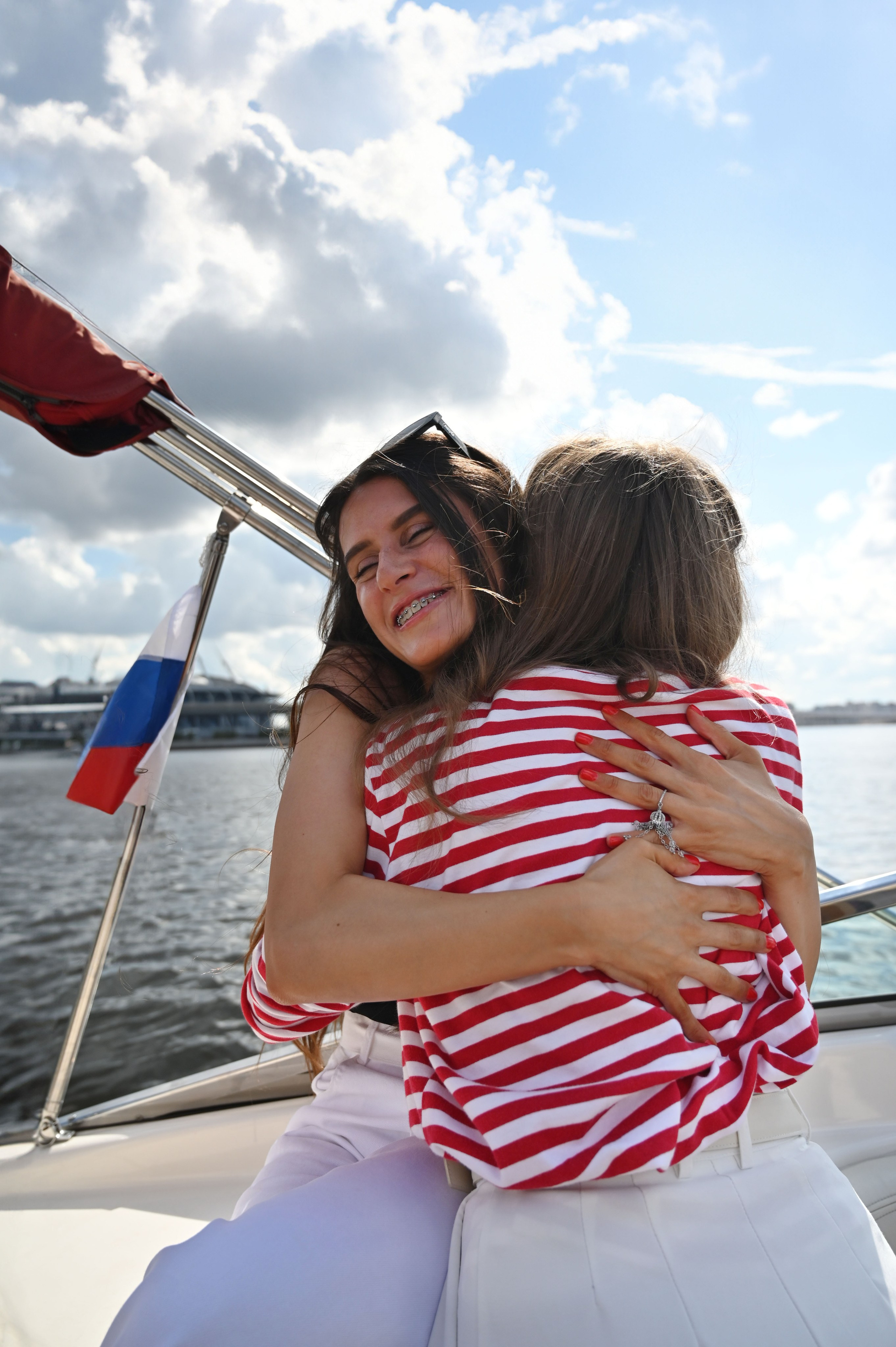 . ZDARONOKIA Репортажный фотограф