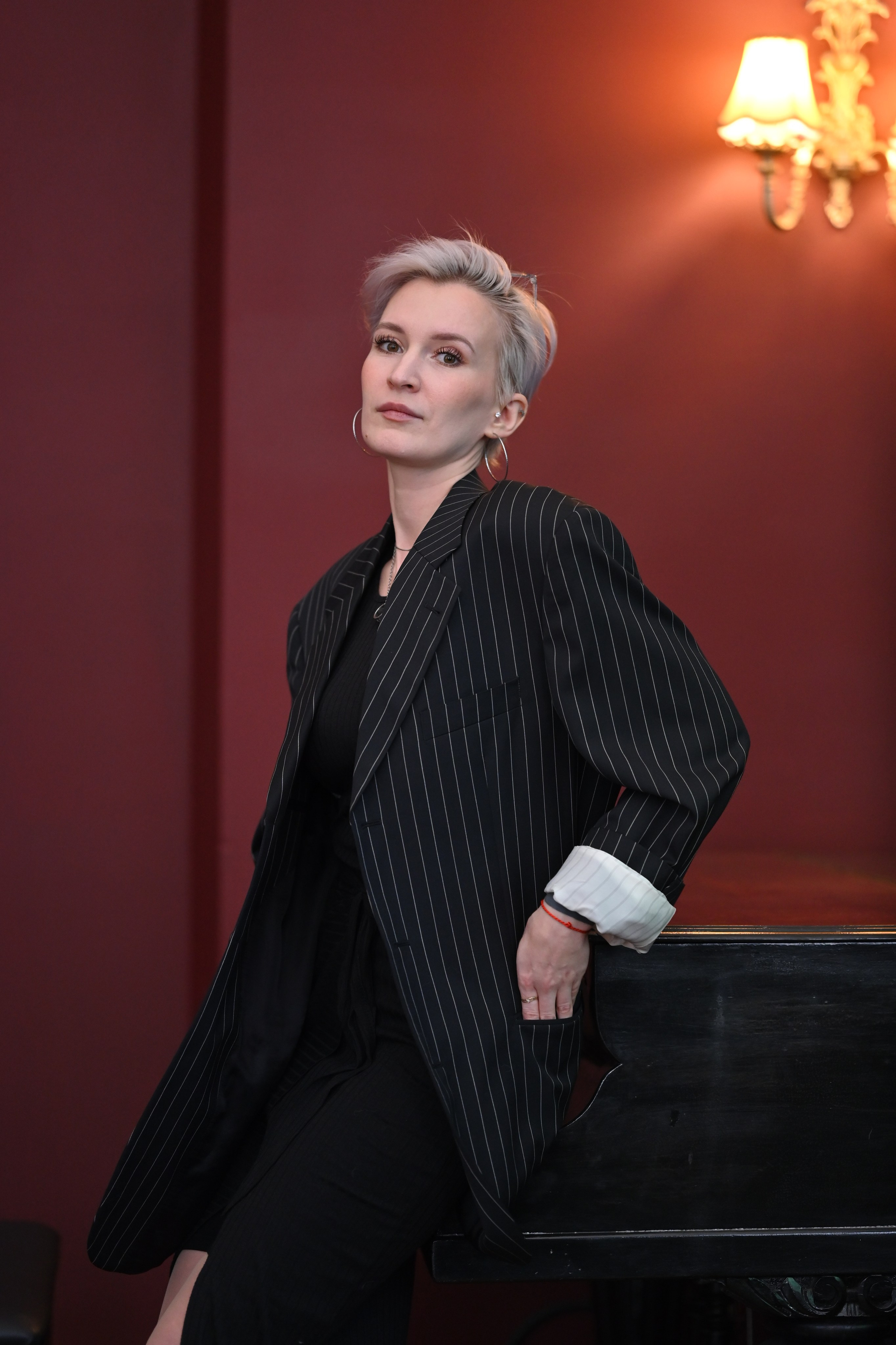 Женская Тусовка февраль 2025. ZDARONOKIA Репортажный фотограф