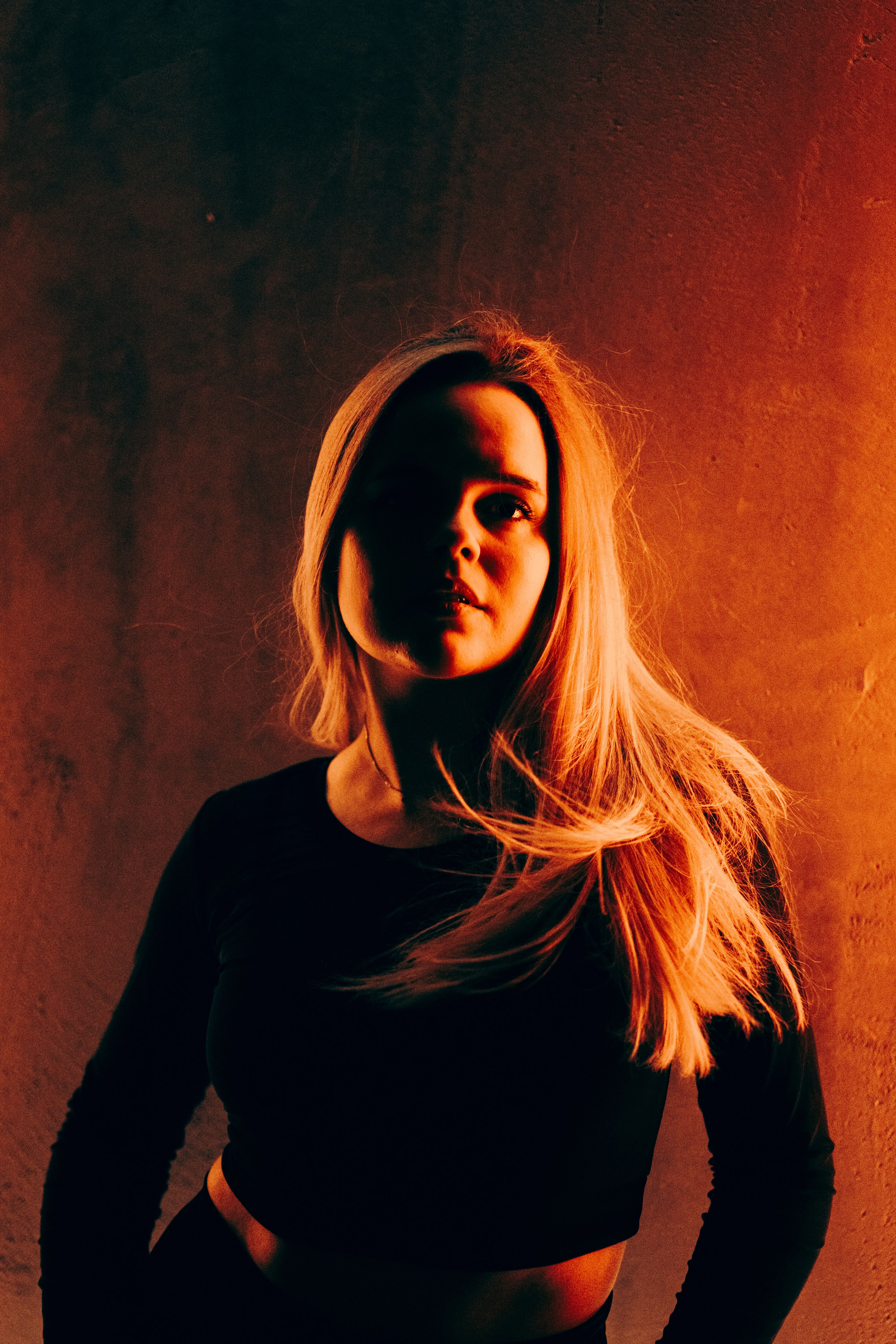 Неон. Фотограф Дарья Сафонова Dashulkacss