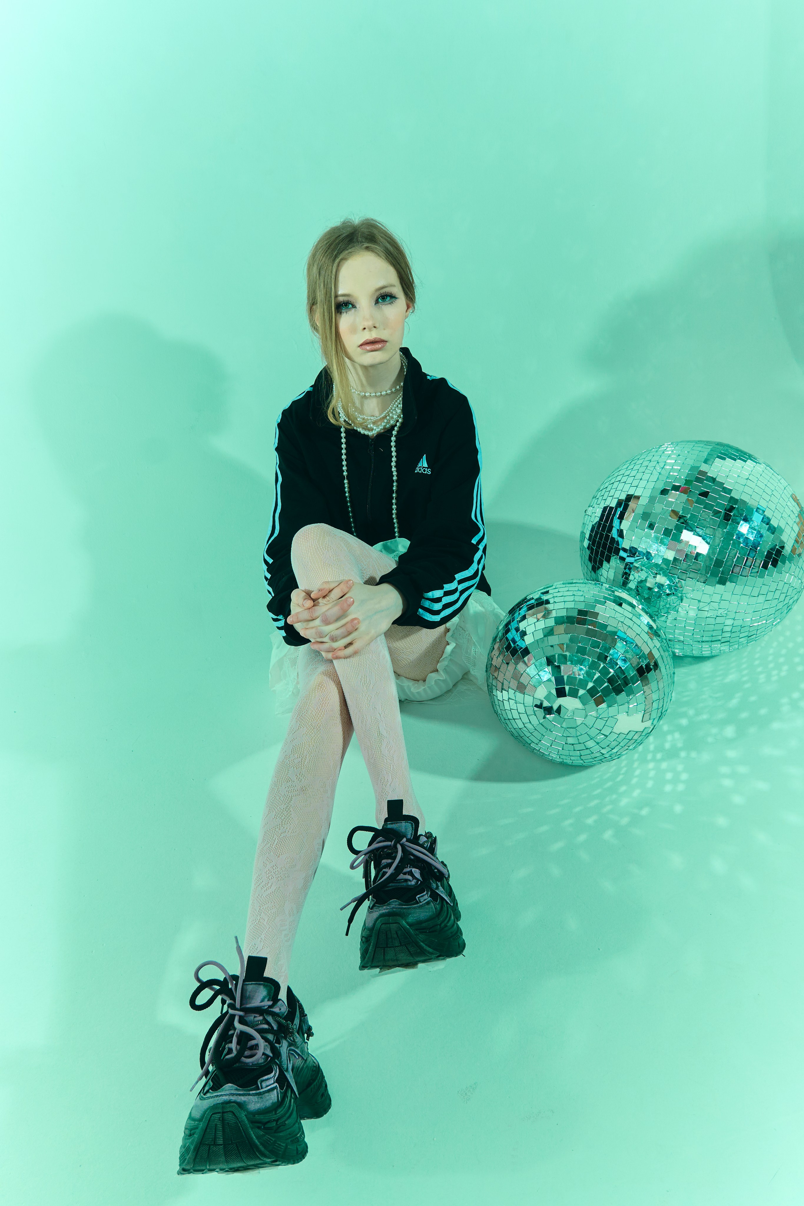 Настя. Портретный и репортажный фотограф в Москве