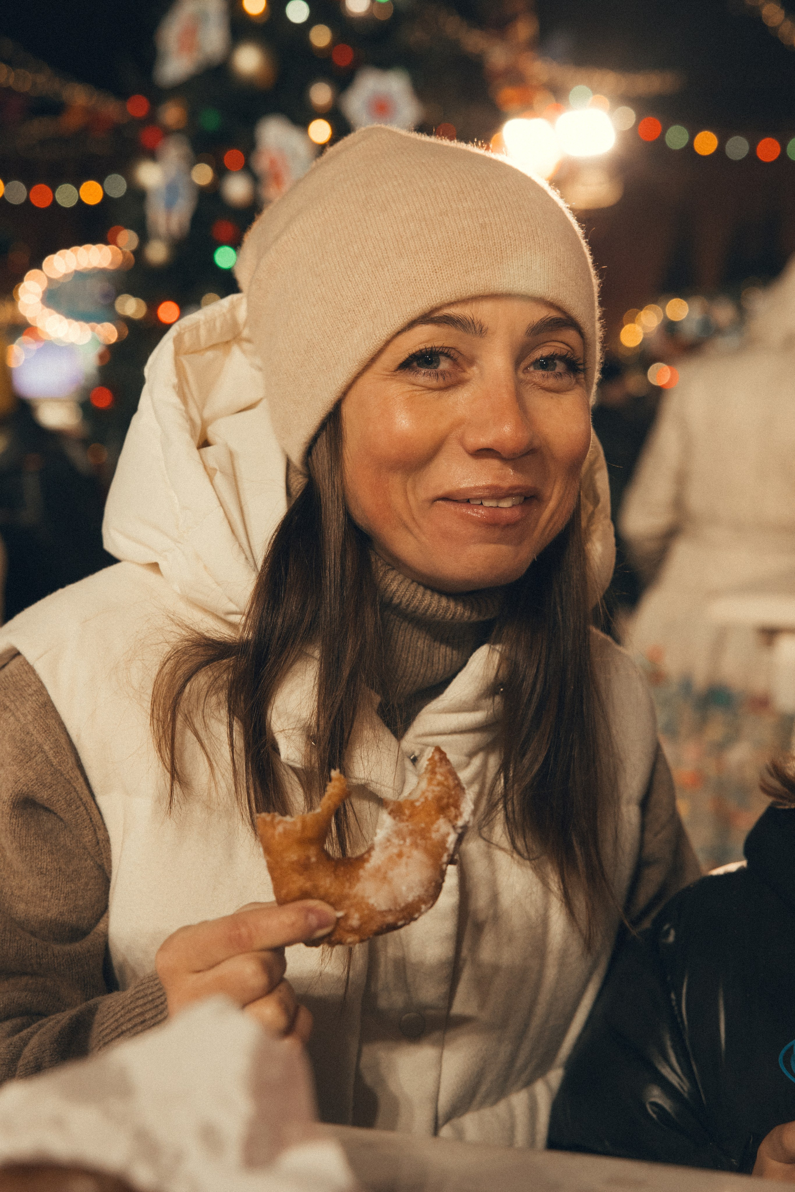 НОВОГОДНЯЯ ЯРМАРКА. Я фотограф из Москвы к Вашим услугам