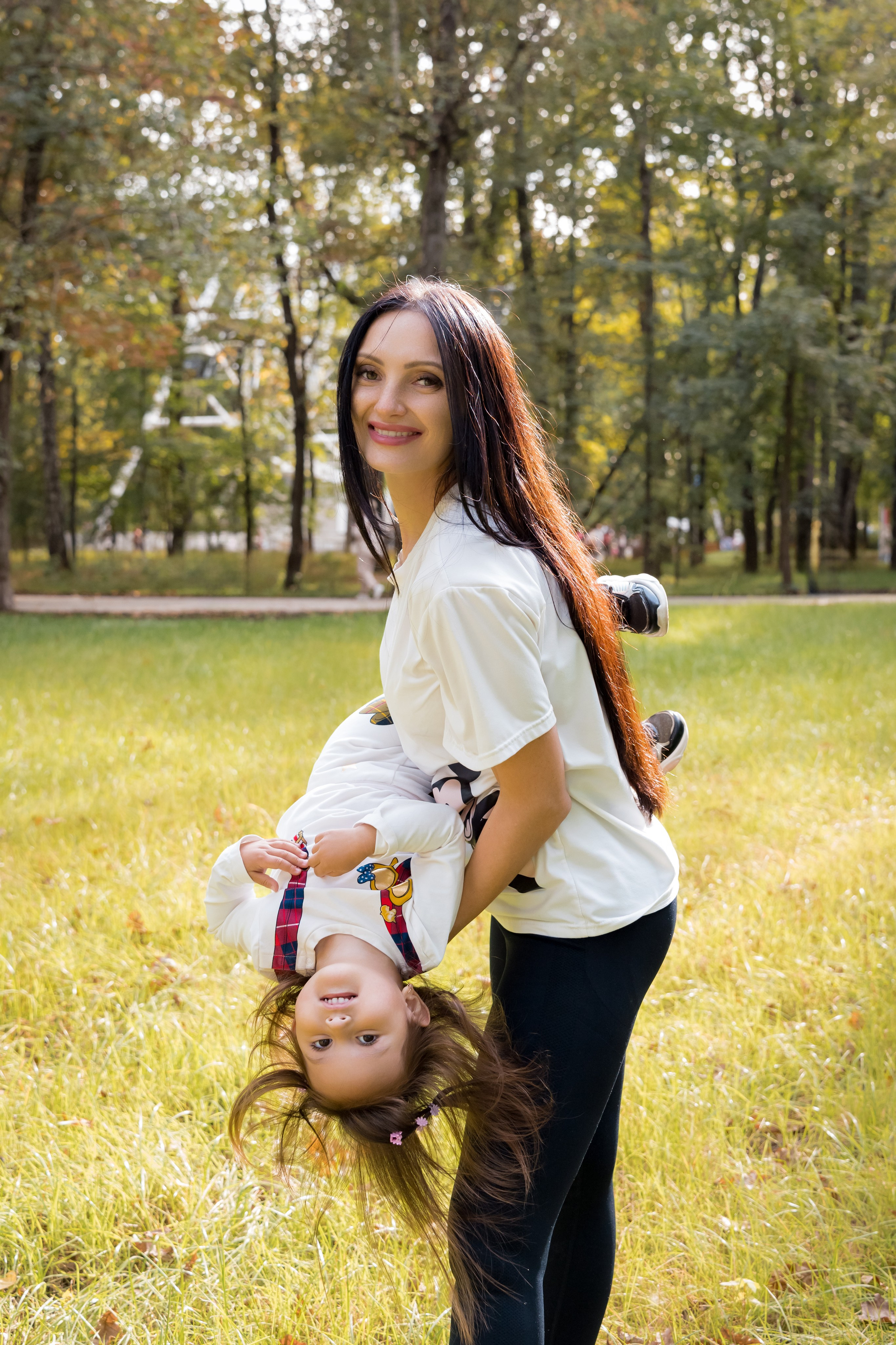 Папа+Мама=Я. Анастасия Чиркова, Фотограф Москва