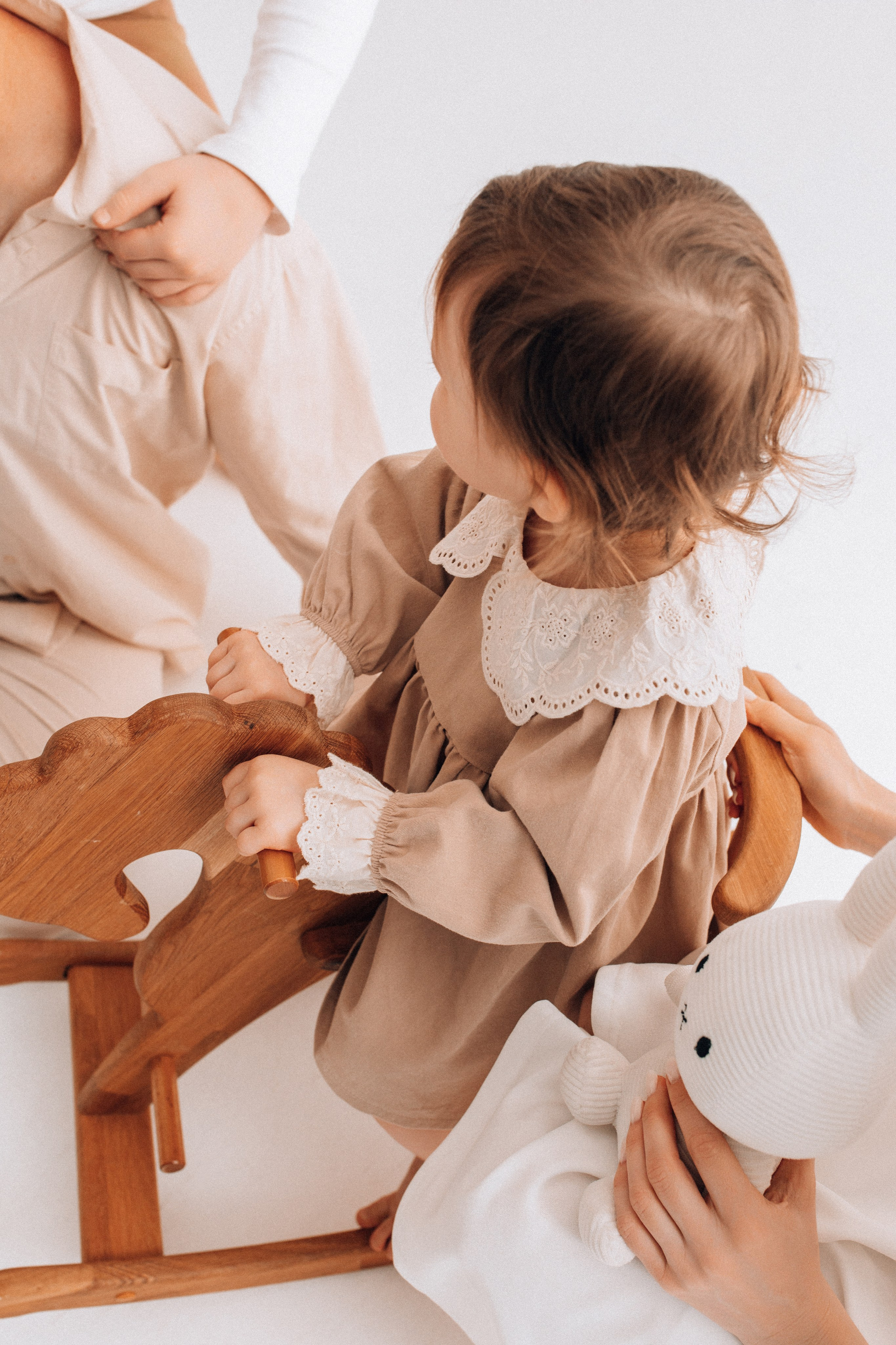 Семейные истории. Фотограф в городе Мелеуз Мусакаева Элиза