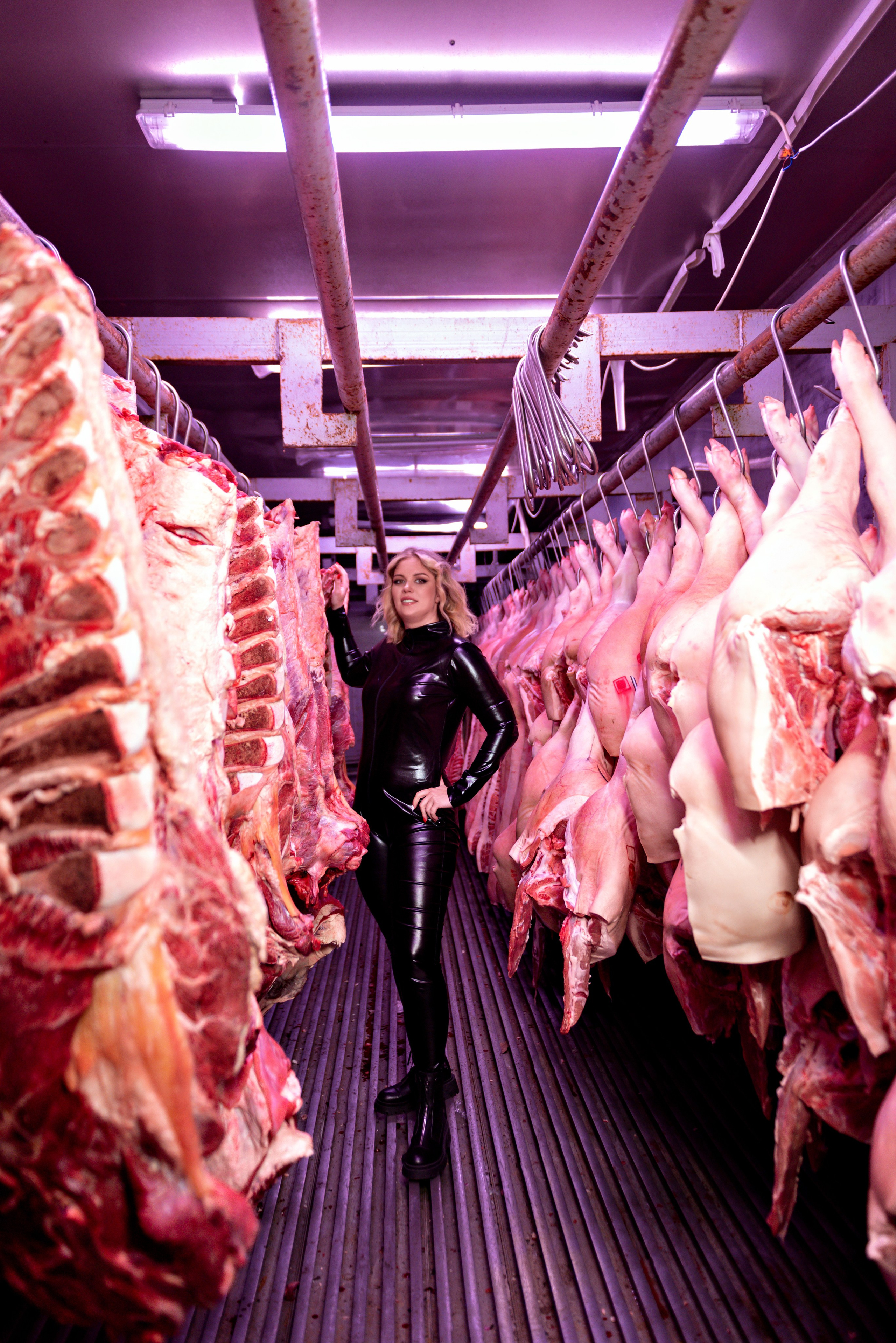 Ира @irin_amore. Фотограф Москва Юлия Джепко