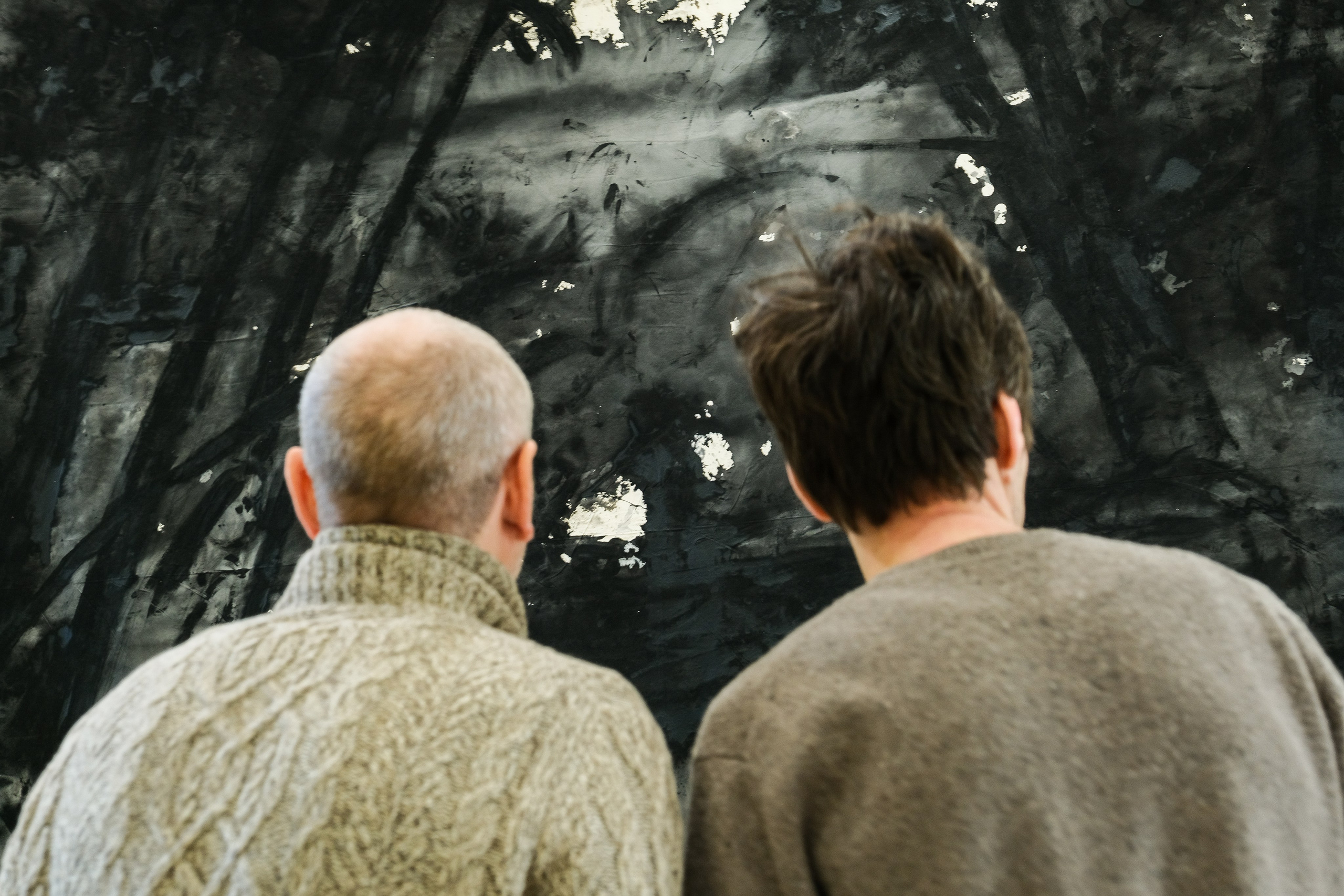 Открытие галереи «Виктория». Александр Носов. Портретный и репортажный фотограф в Самаре