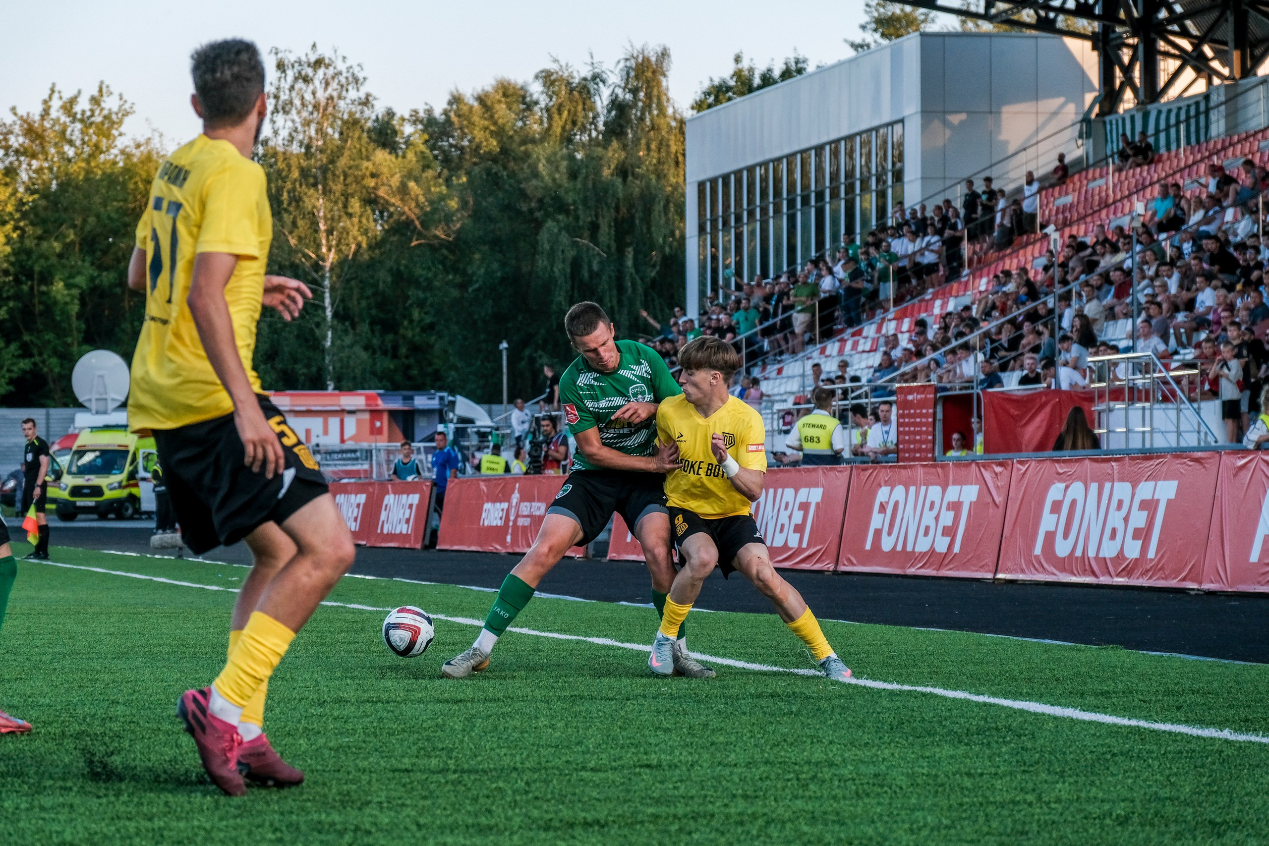 Репортаж 2. Фотограф и видеограф в Москве и МО — Евгений Лавров