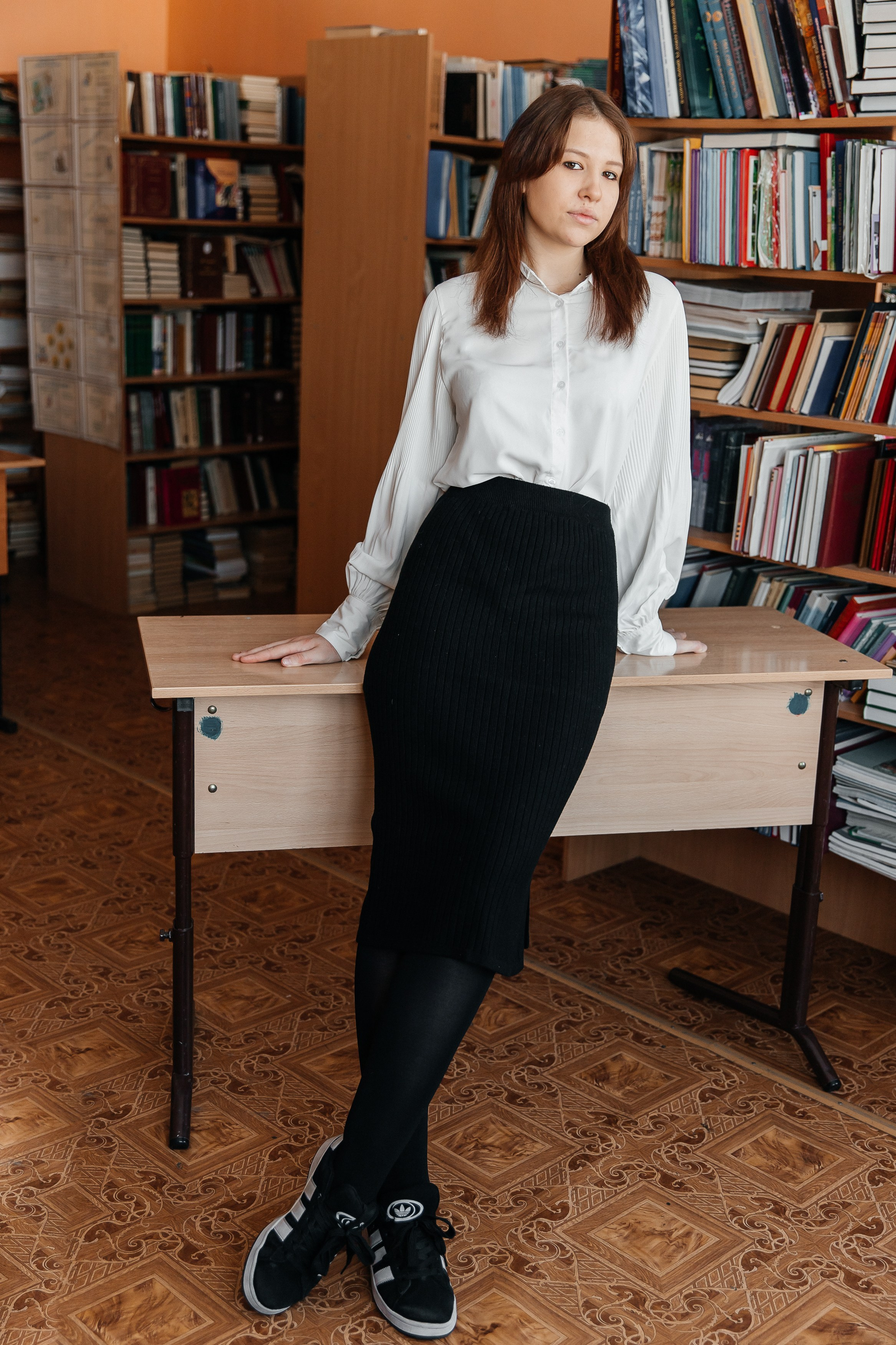 9 В. Воронистая Анастасия. Фотограф Якутия, Томпонский район