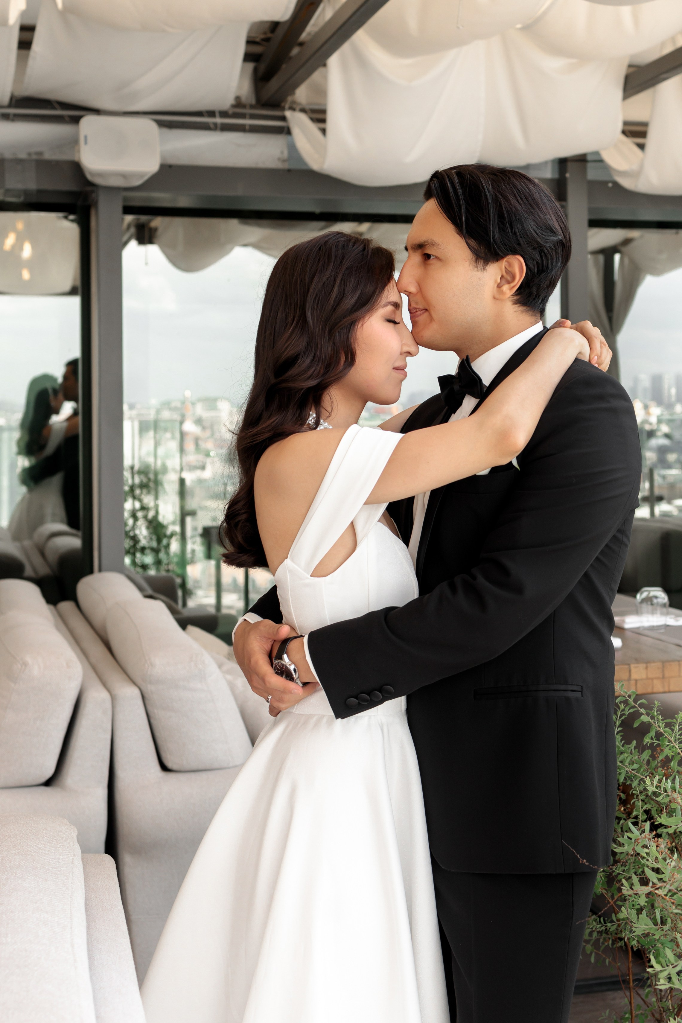 Фото Д & А. Свадебный фотограф в Москве