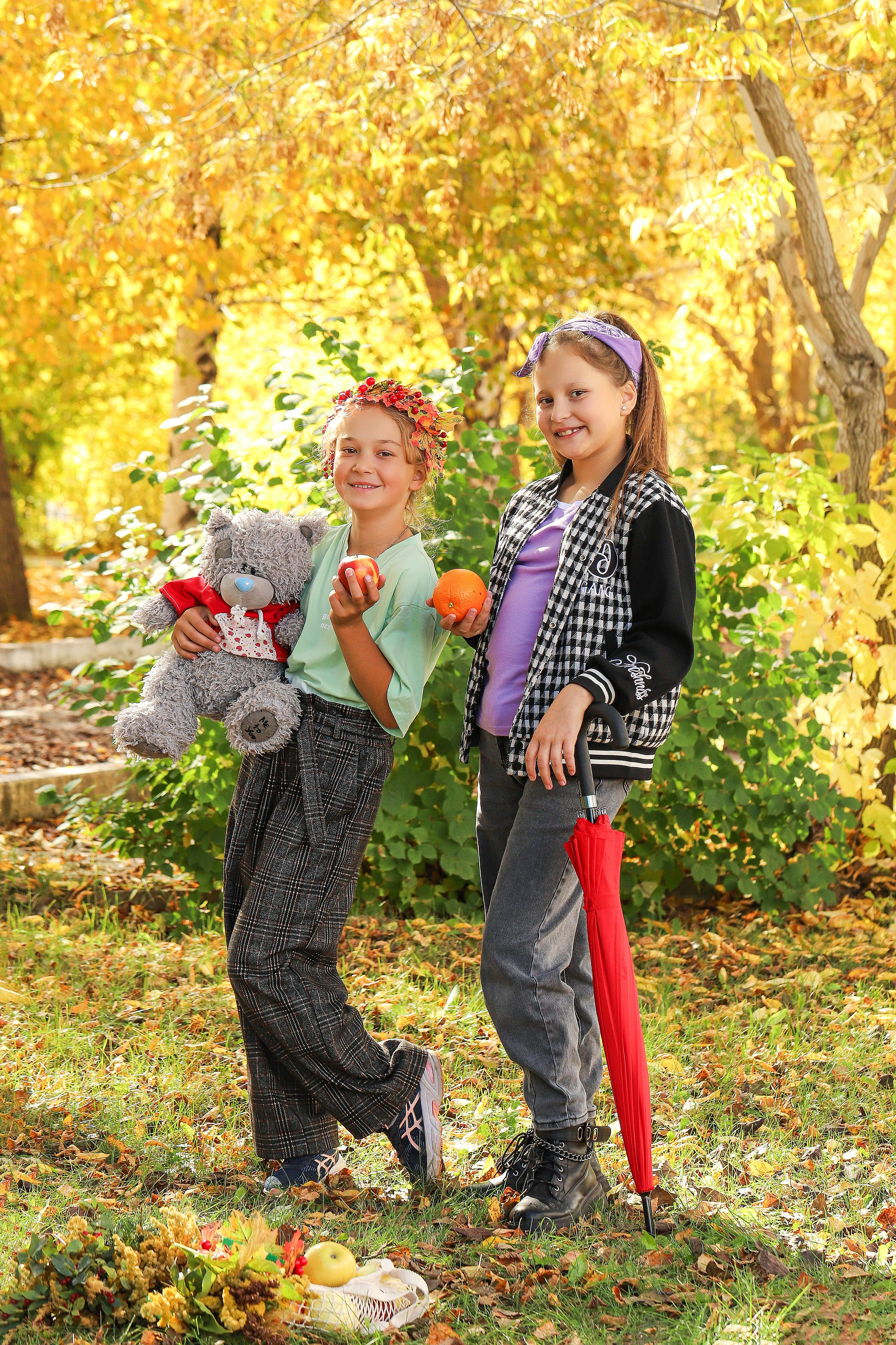 Портфолио 4-е классы. БумальБум Выпускные альбомы