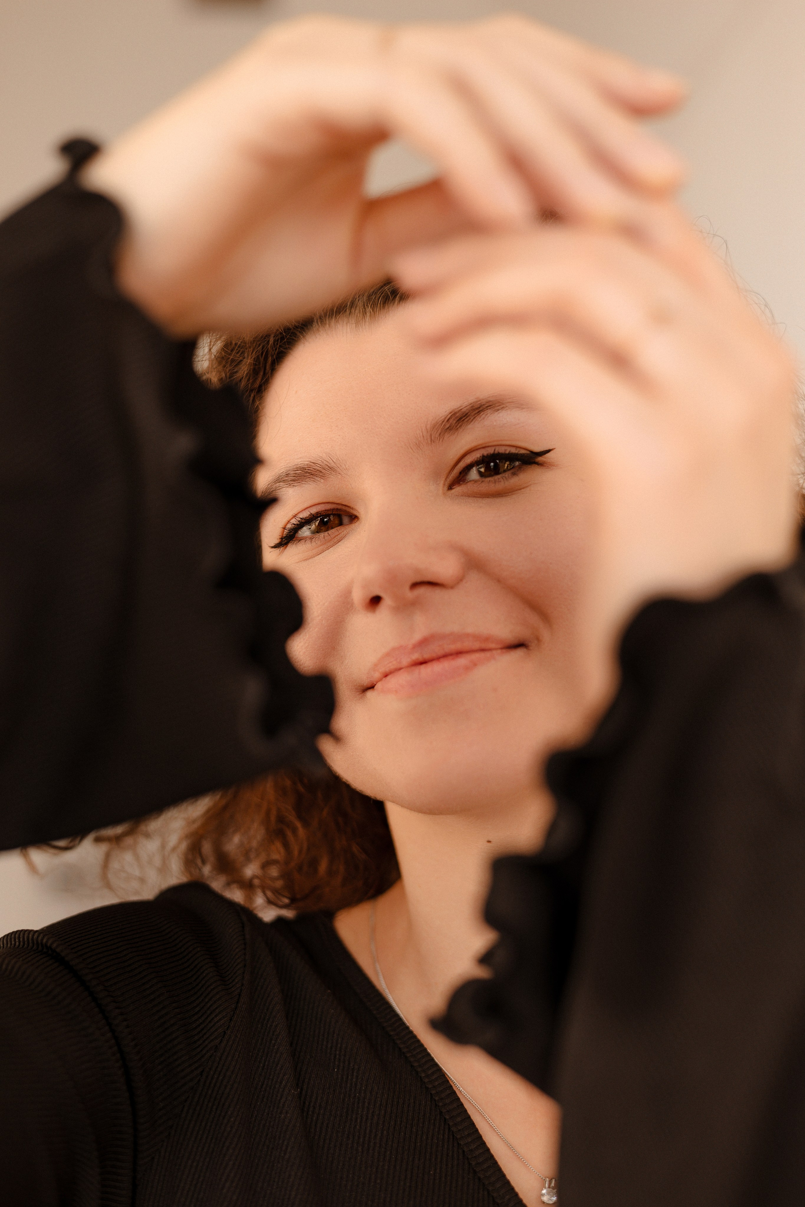 Татьяна. Фотограф Абронина Любовь | Москва