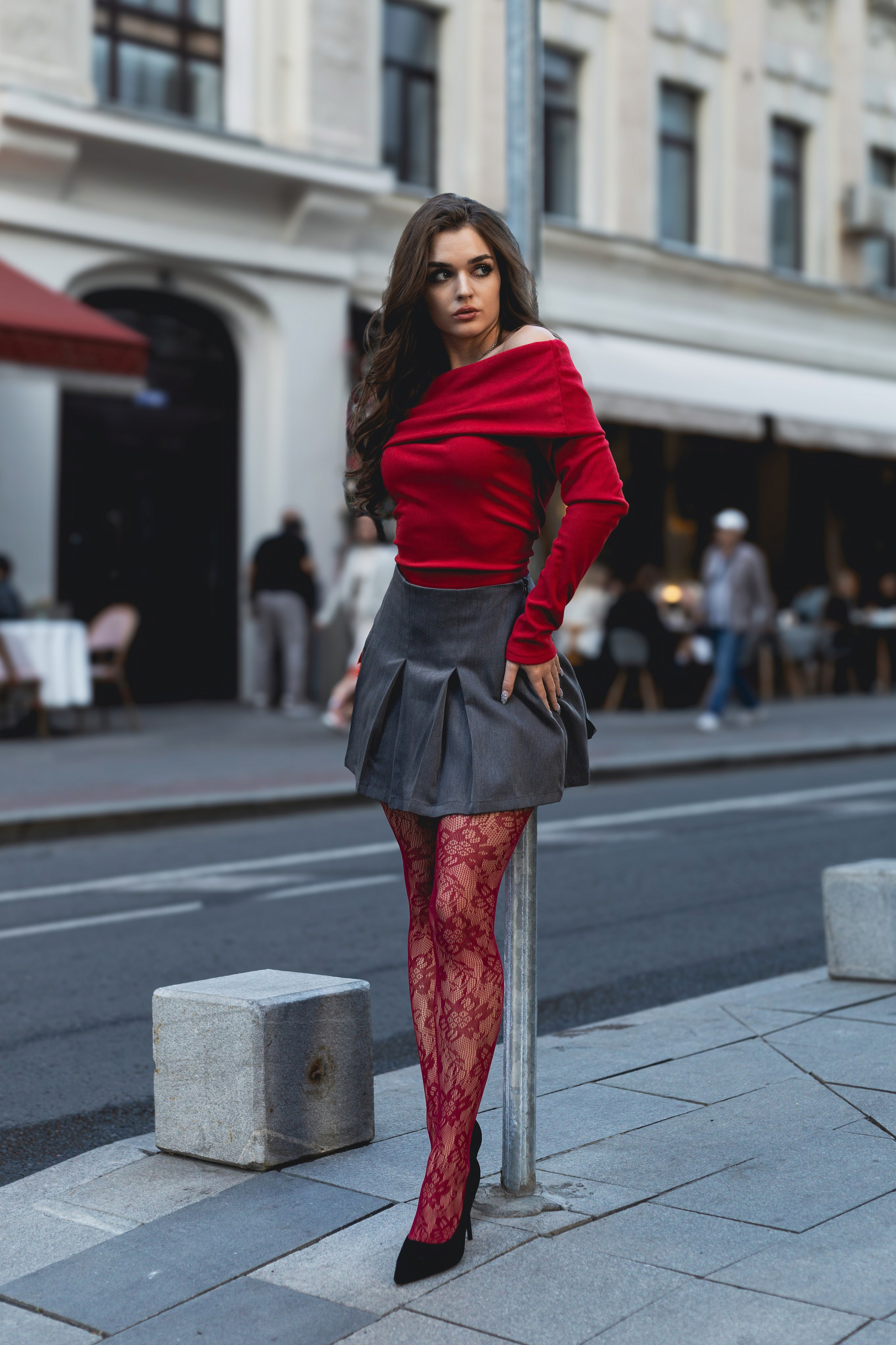 Уличная фотография. Фотограф в Москве и Московской области Елизавета Макарова