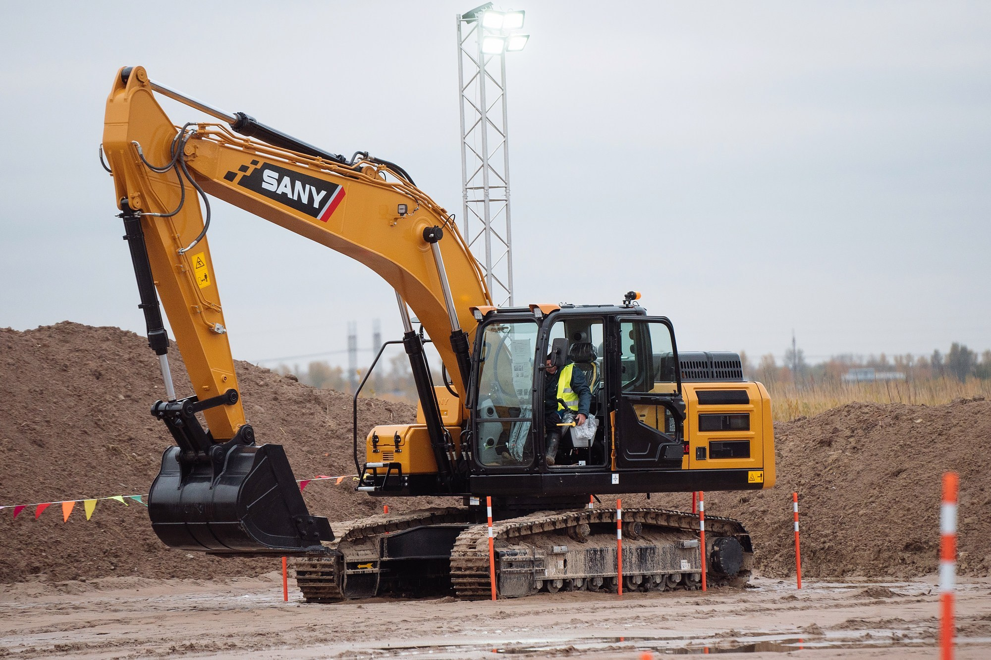 Corporate & Event Projects