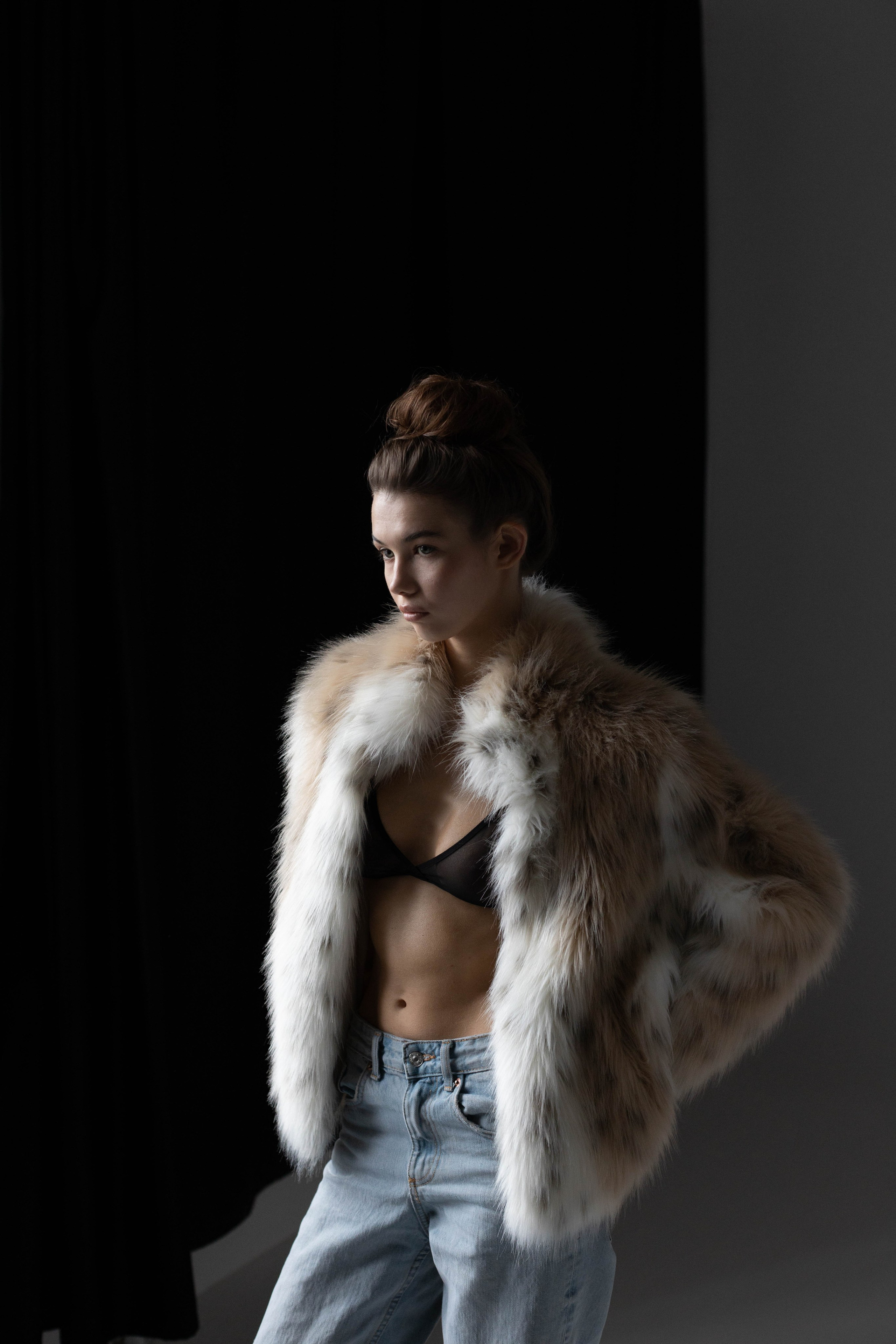 Андрианова Александра. Фотограф в Москве