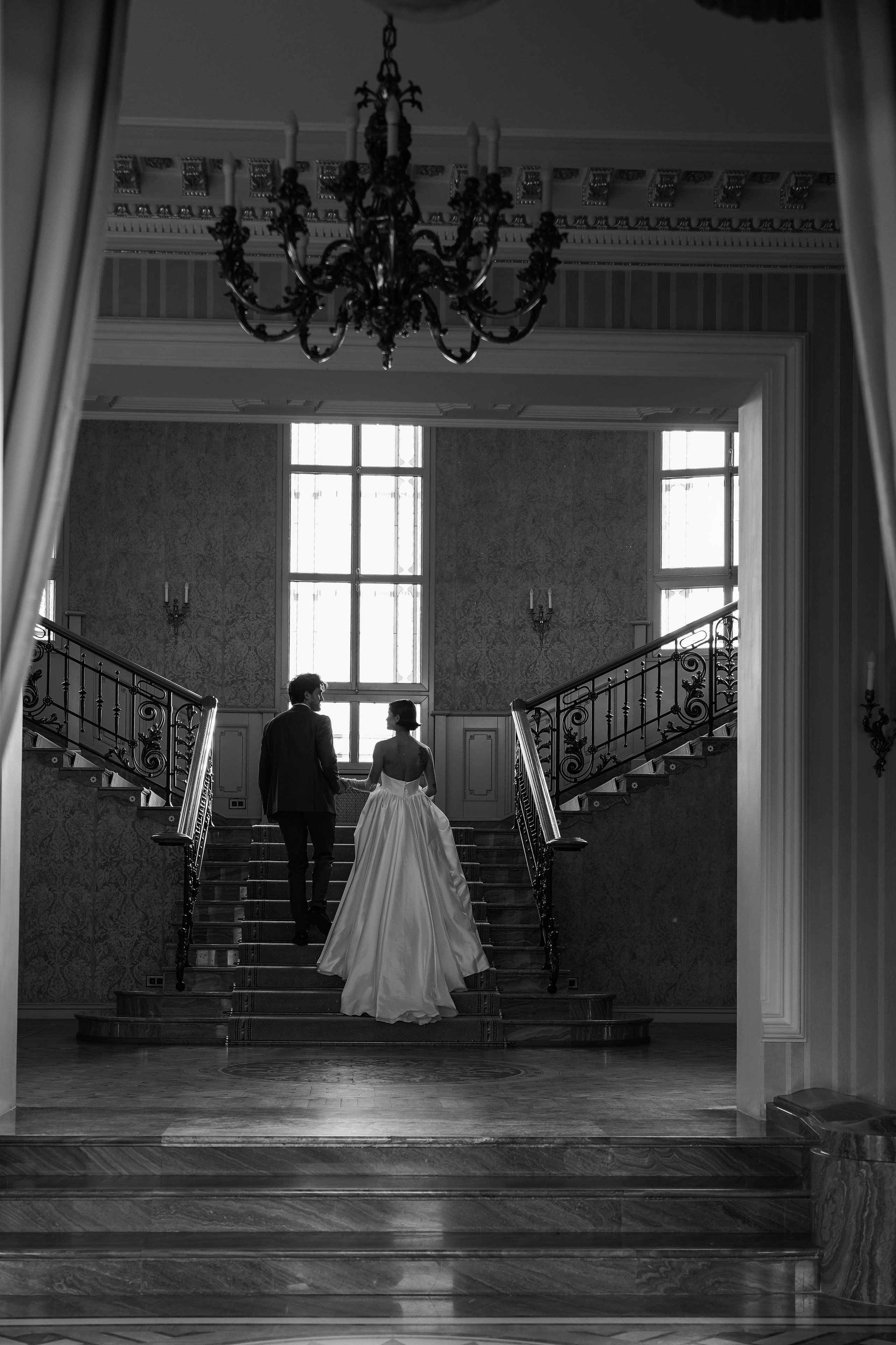 Юрий & Дина. Свадебный фотограф и видеограф в Ростове-на-Дону Елизавета Шевчук